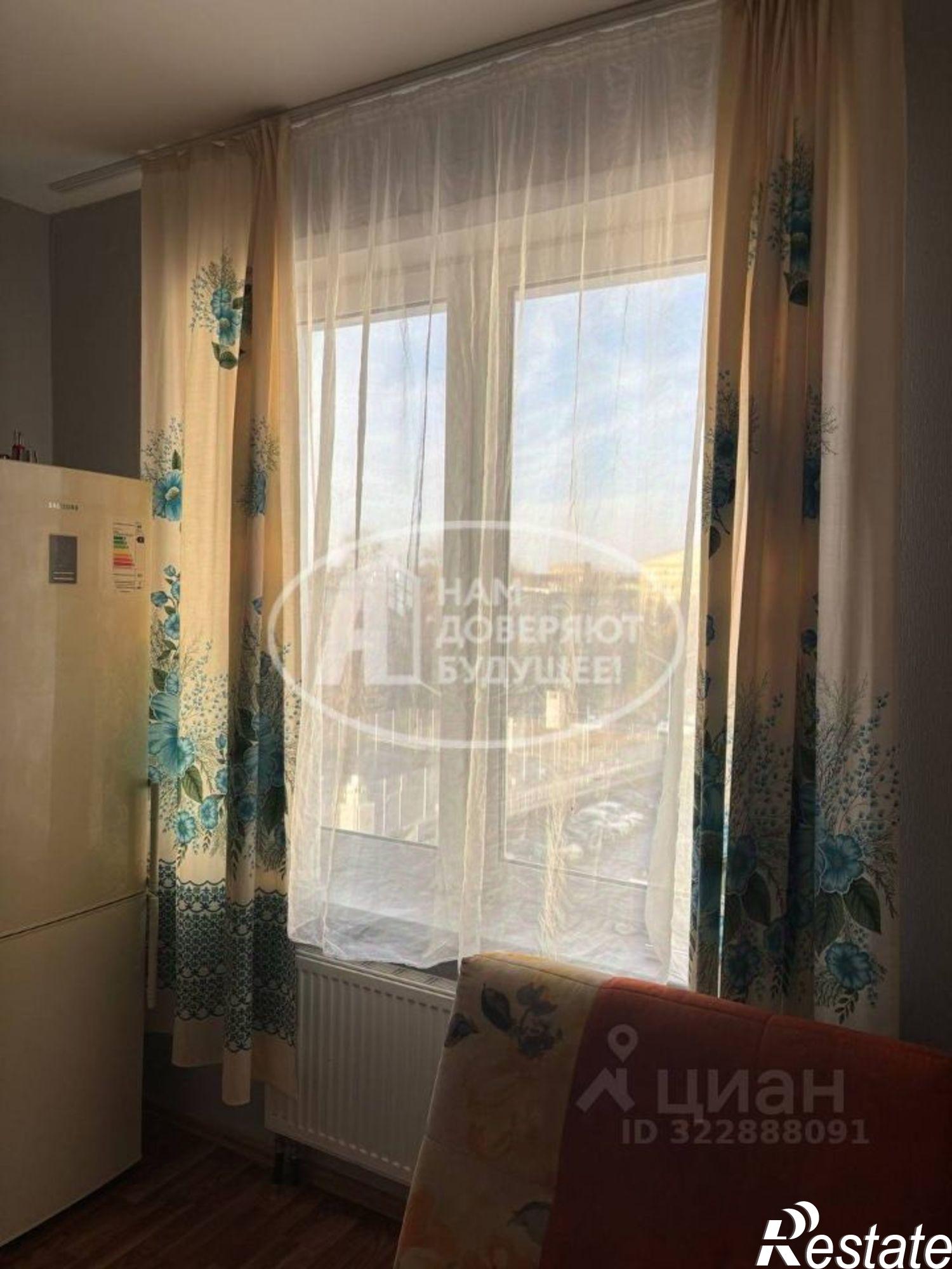 Купить квартиру за 5 000 000 рублей на улица Александра Турчевича, 8