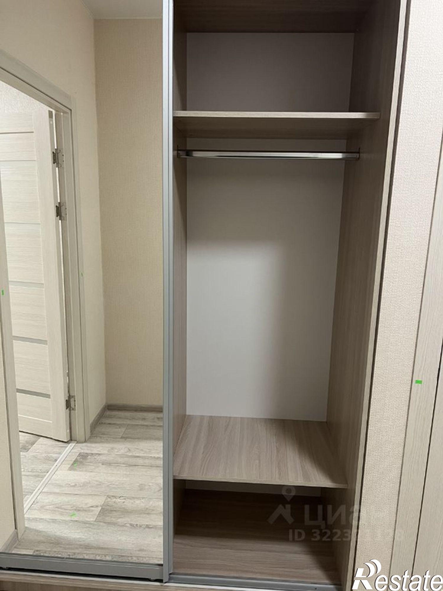 Сдать квартиру за 35 000 рублей на улица Героев Хасана, 93Б