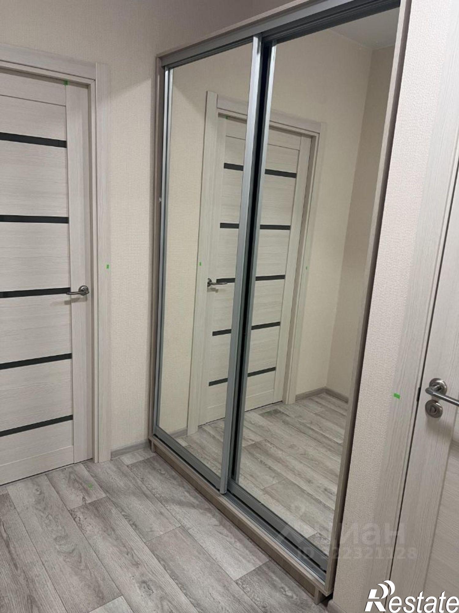 Сдать квартиру за 35 000 рублей на улица Героев Хасана, 93Б