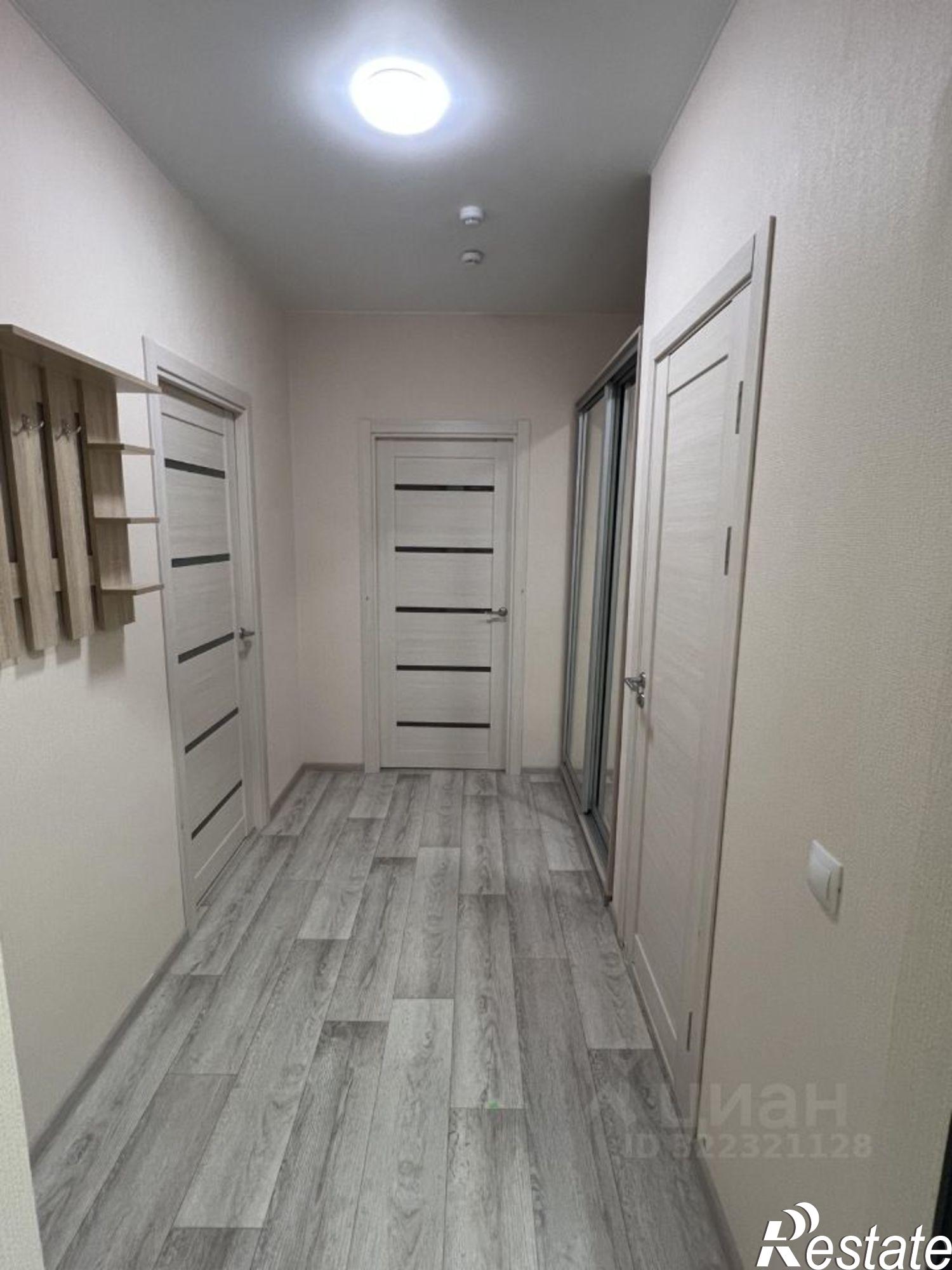 Сдать квартиру за 35 000 рублей на улица Героев Хасана, 93Б