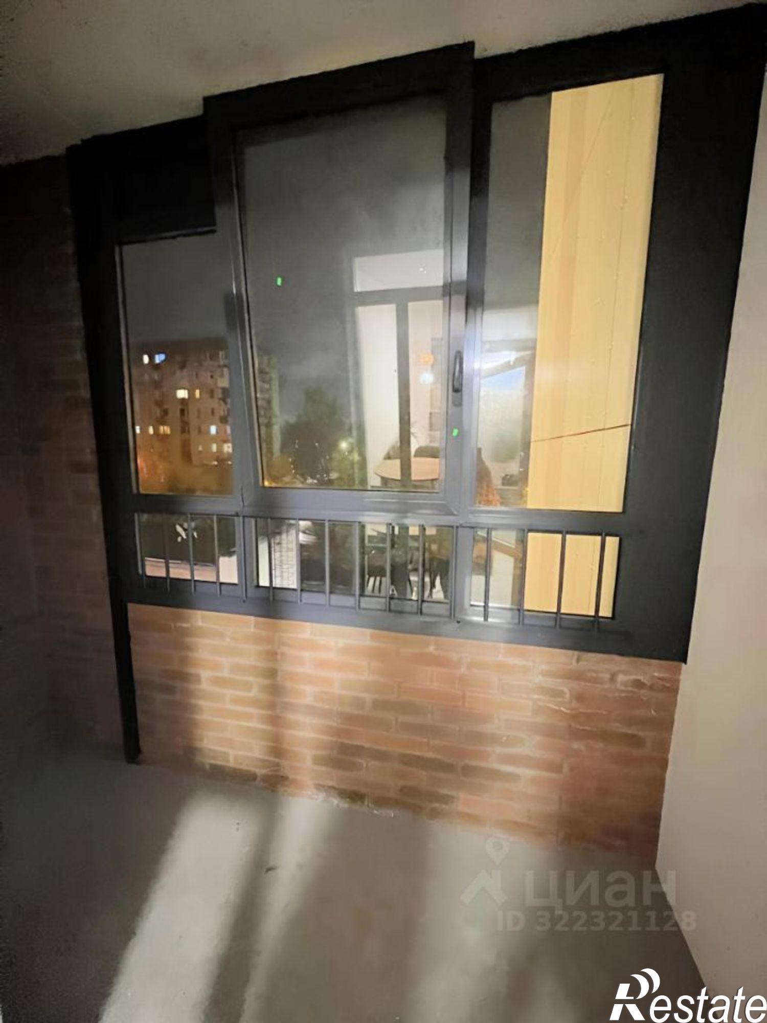 Сдать квартиру за 35 000 рублей на улица Героев Хасана, 93Б