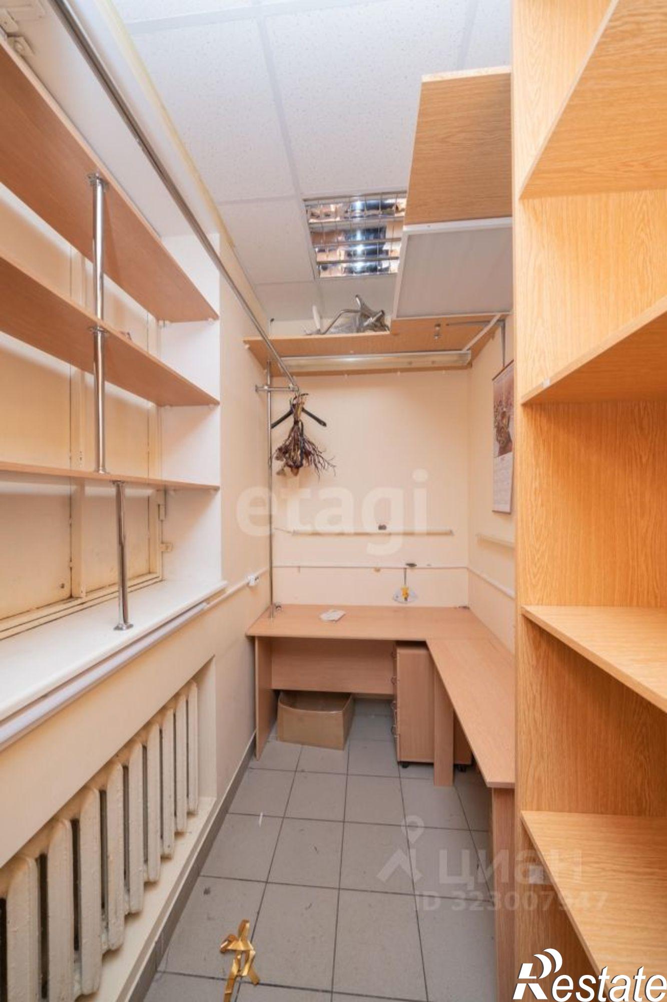 Сдать торговое помещение за 182 004 рублей на Сибирская улица, 7А