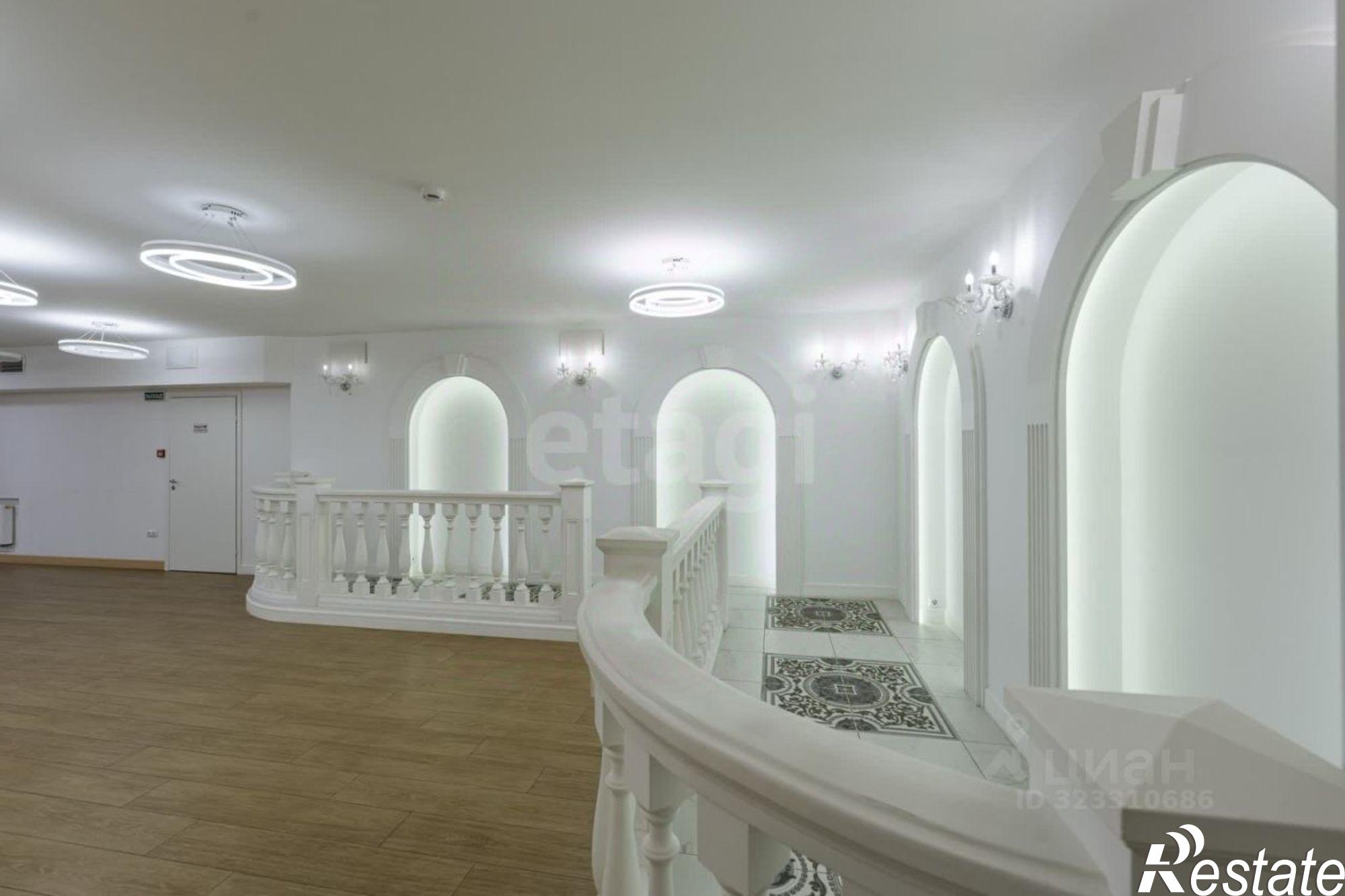 Сдать офис, помещение под офис за 380 000 рублей на Петропавловская улица, 39