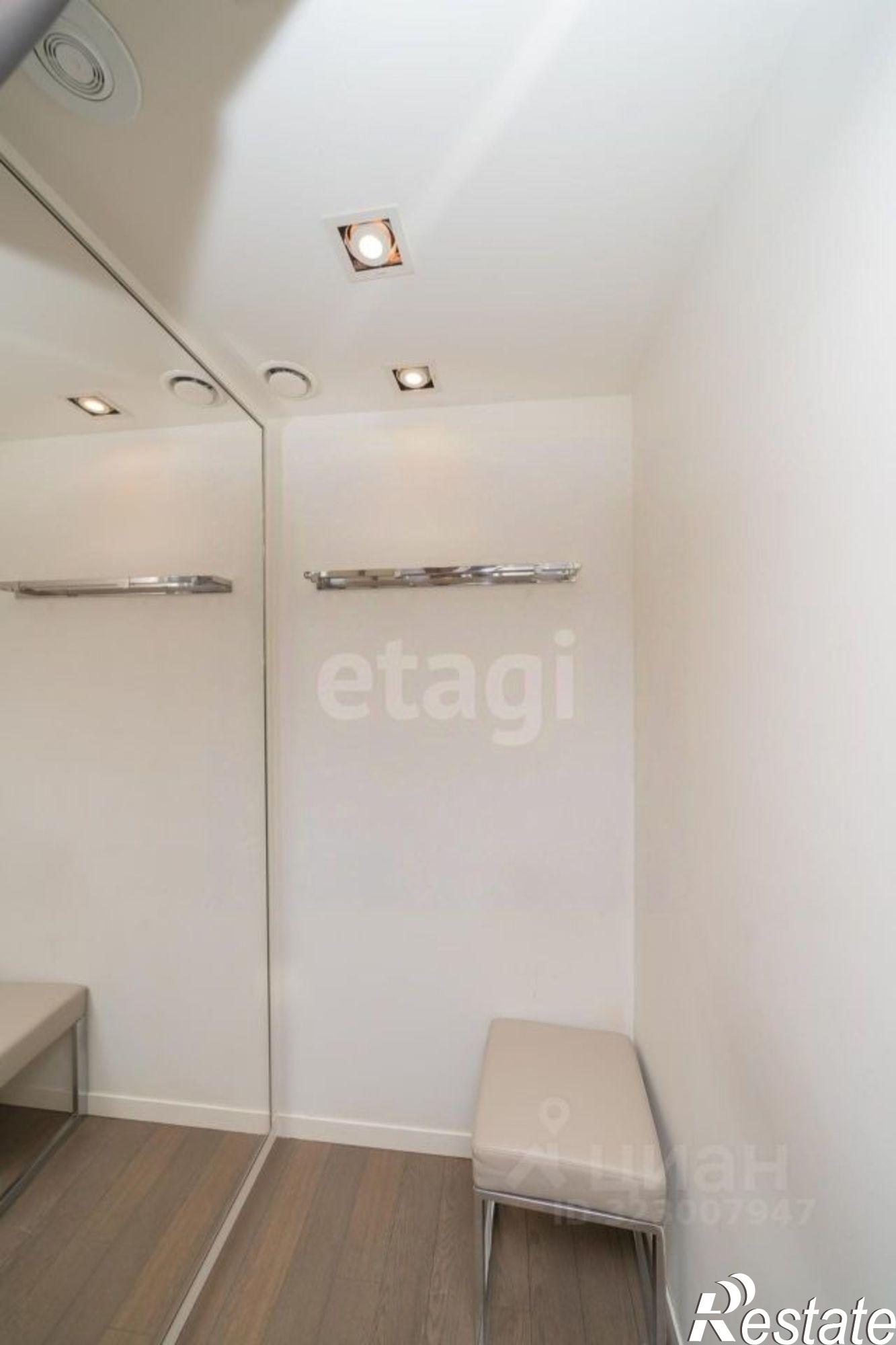 Сдать торговое помещение за 182 004 рублей на Сибирская улица, 7А