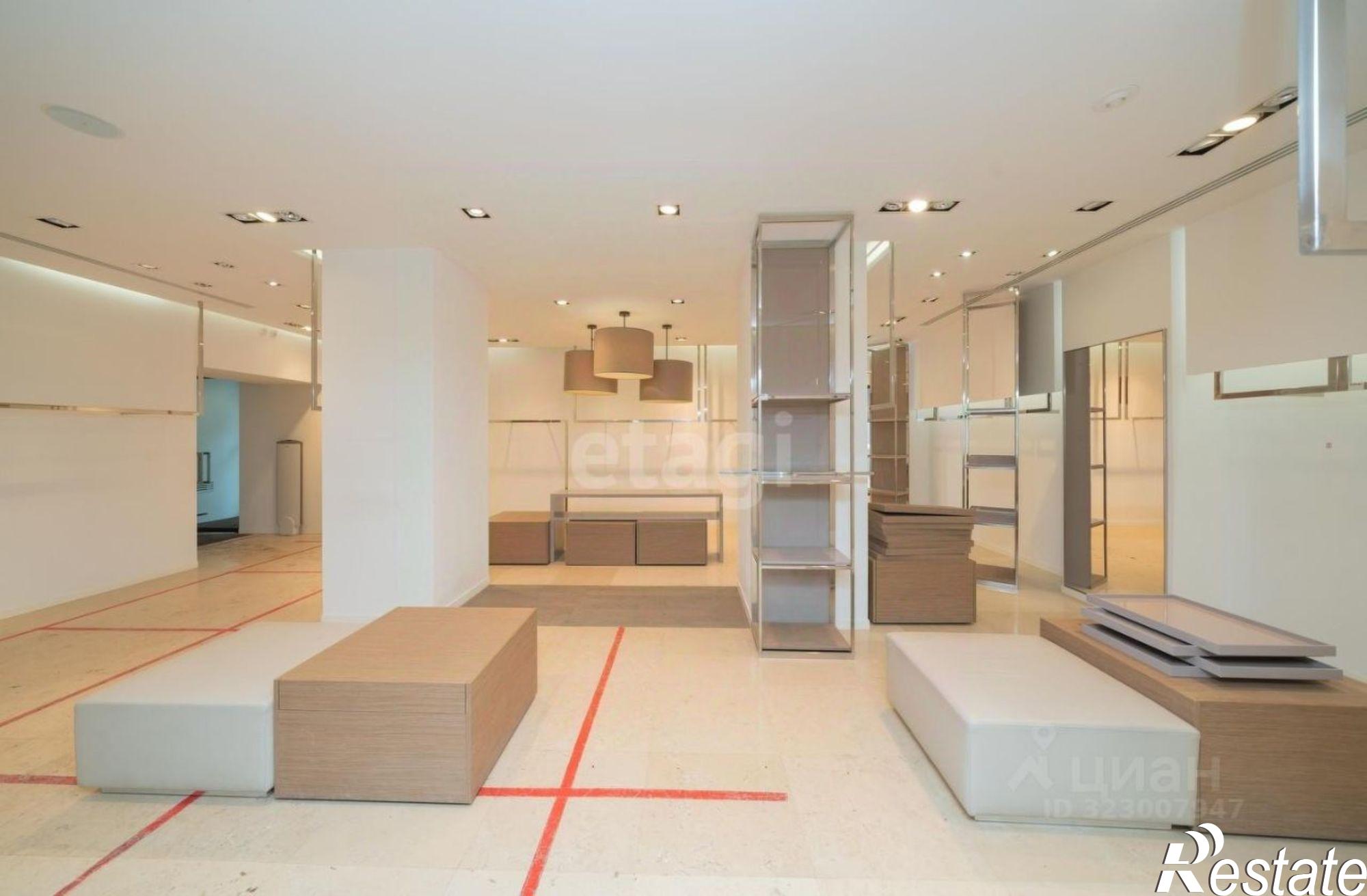 Сдать торговое помещение за 182 004 рублей на Сибирская улица, 7А