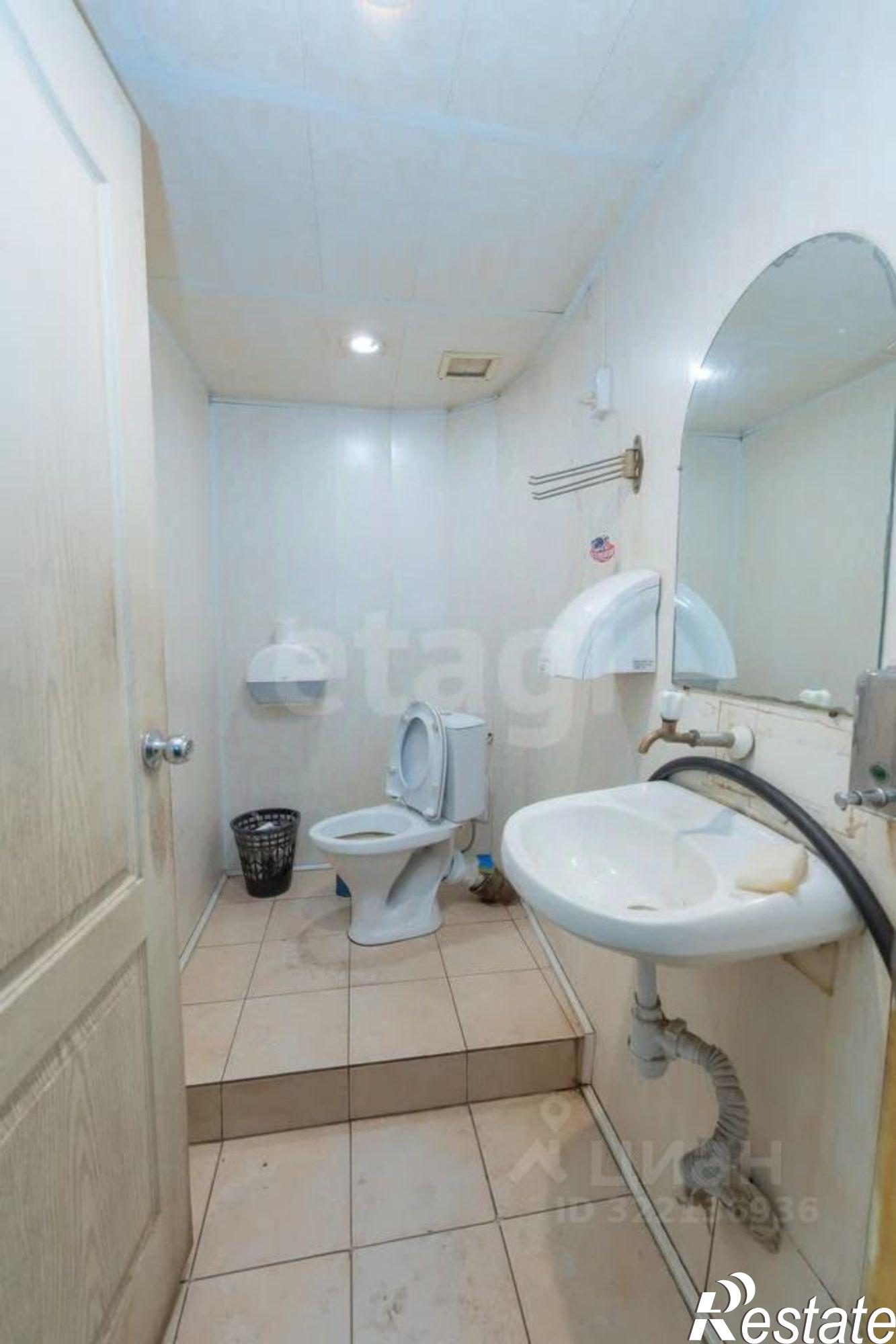 Сдать складское помещение за 344 764 рублей на шоссе Космонавтов, 316Б