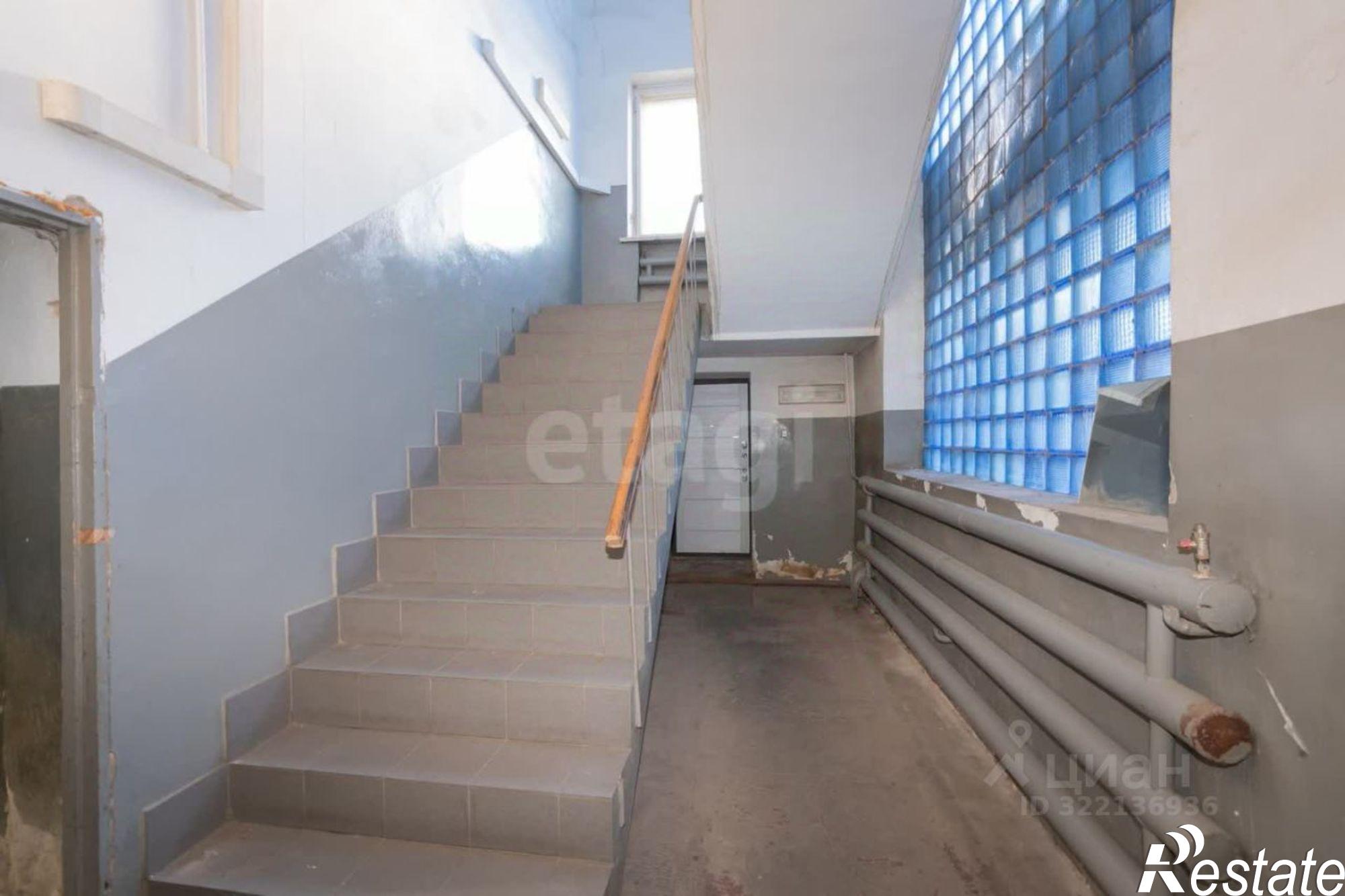 Сдать складское помещение за 344 764 рублей на шоссе Космонавтов, 316Б