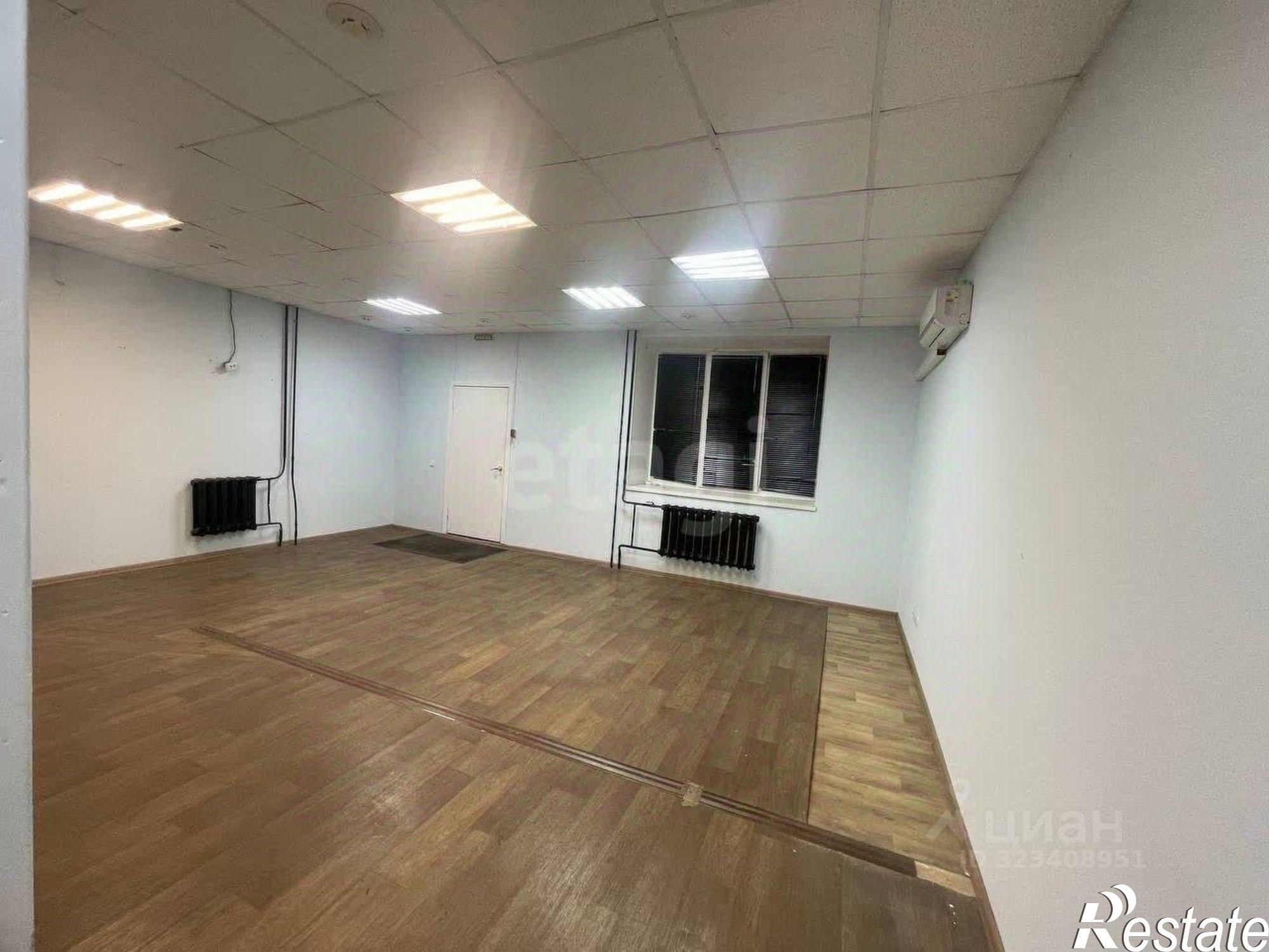 Сдать офис, помещение под офис за 75 000 рублей на бульвар Гагарина, 66А