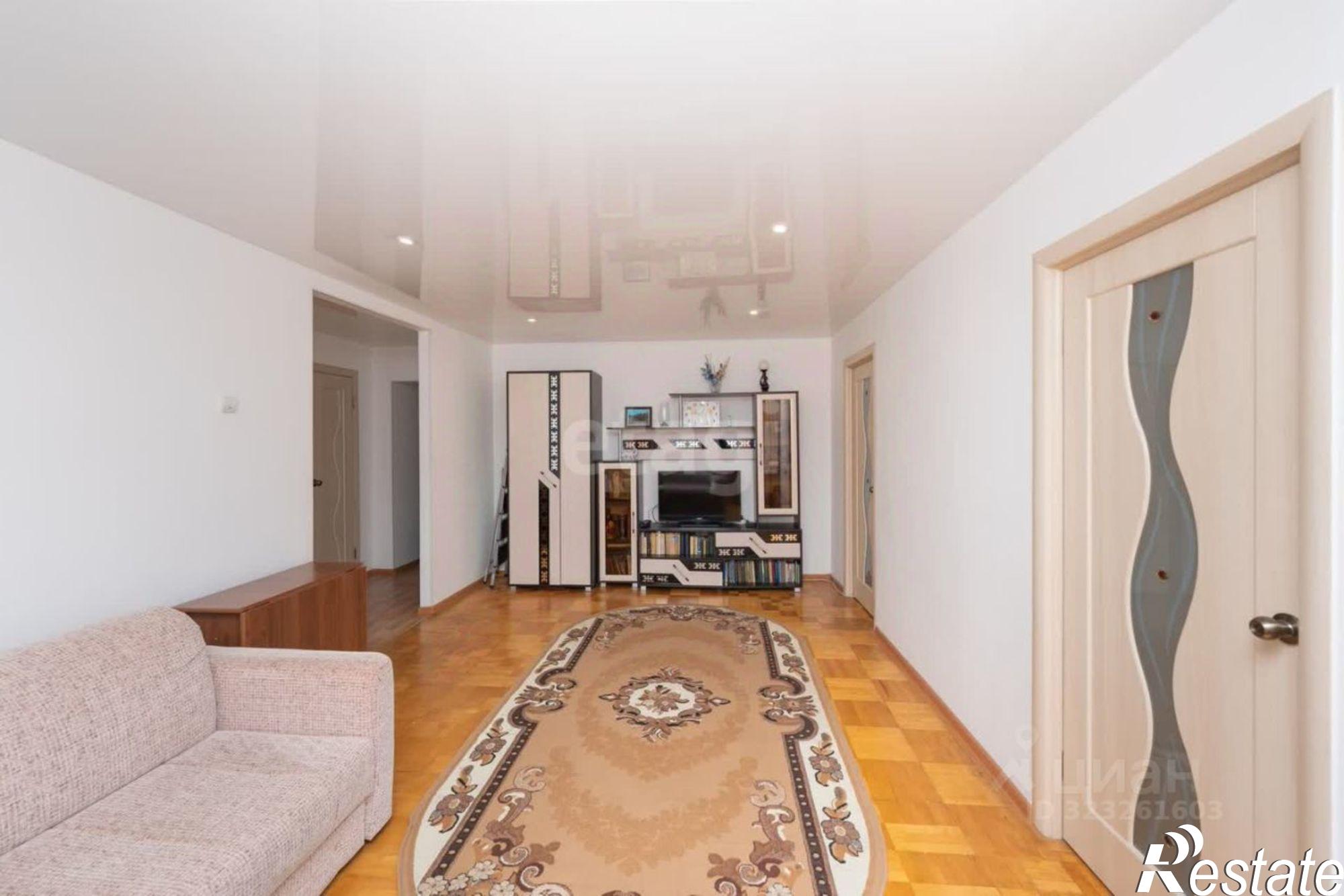 Сдать квартиру за 40 000 рублей на шоссе Космонавтов, 131