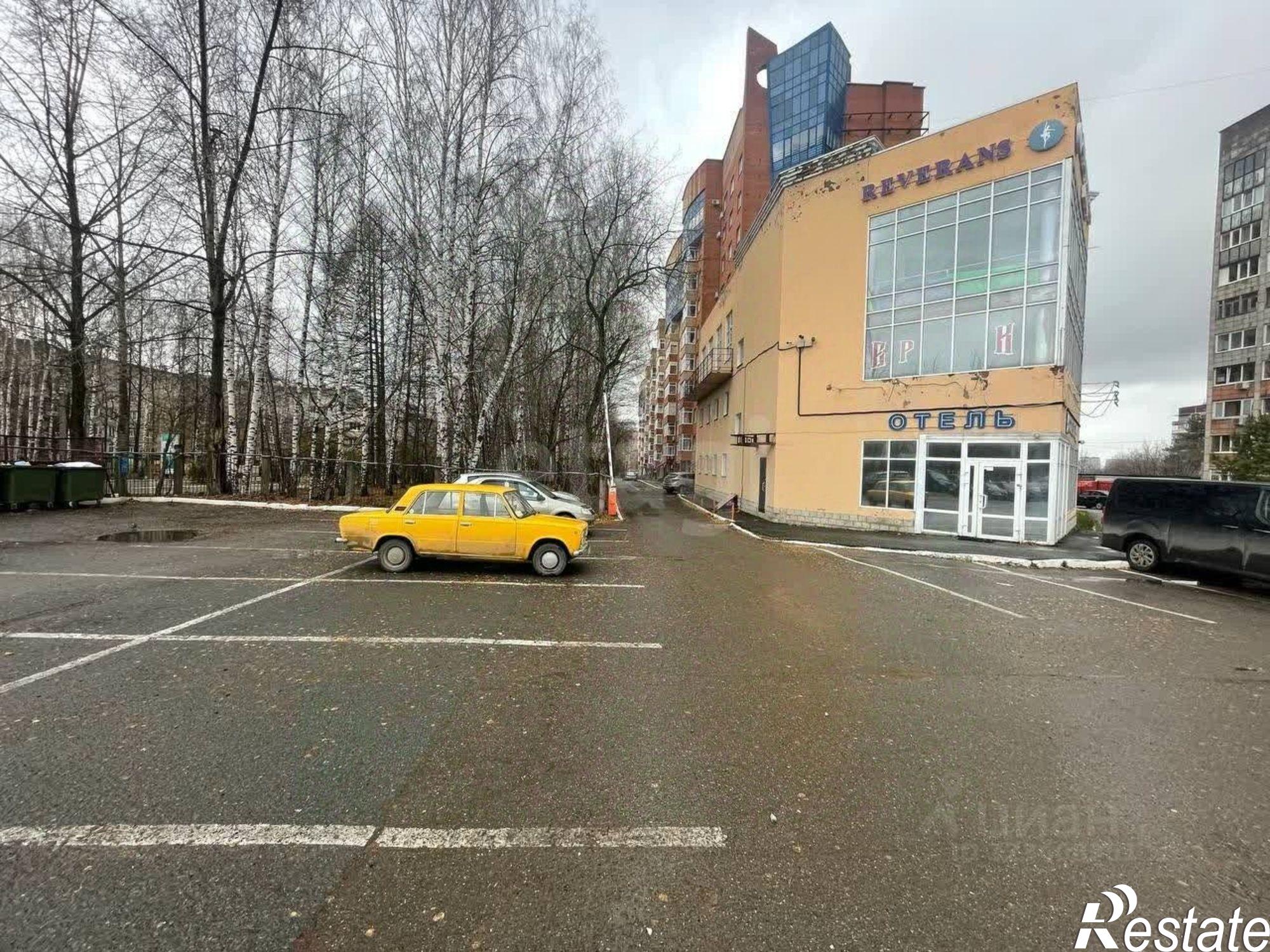 Сдать офис, помещение под офис за 75 000 рублей на бульвар Гагарина, 66А