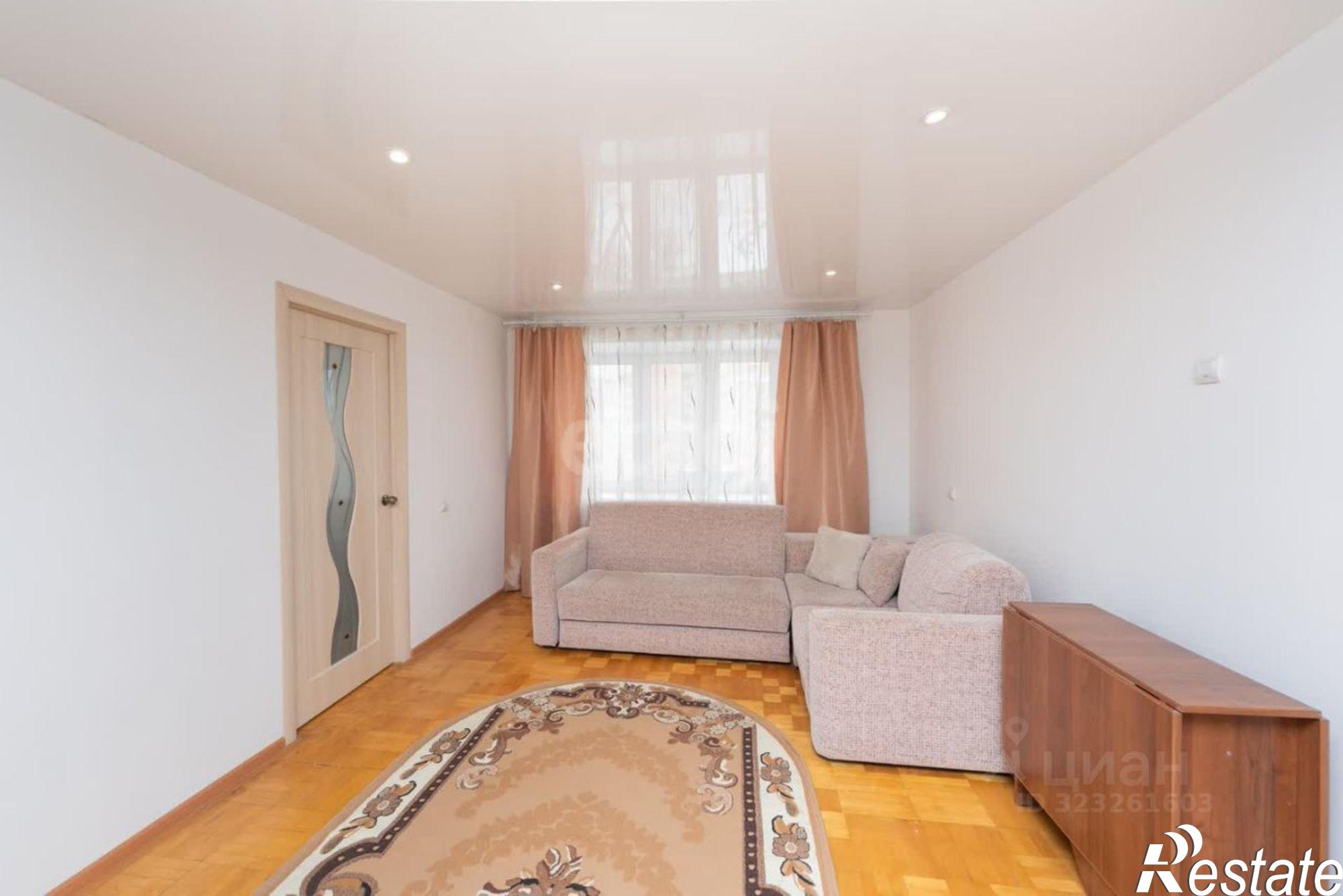 Сдать квартиру за 40 000 рублей на шоссе Космонавтов, 131