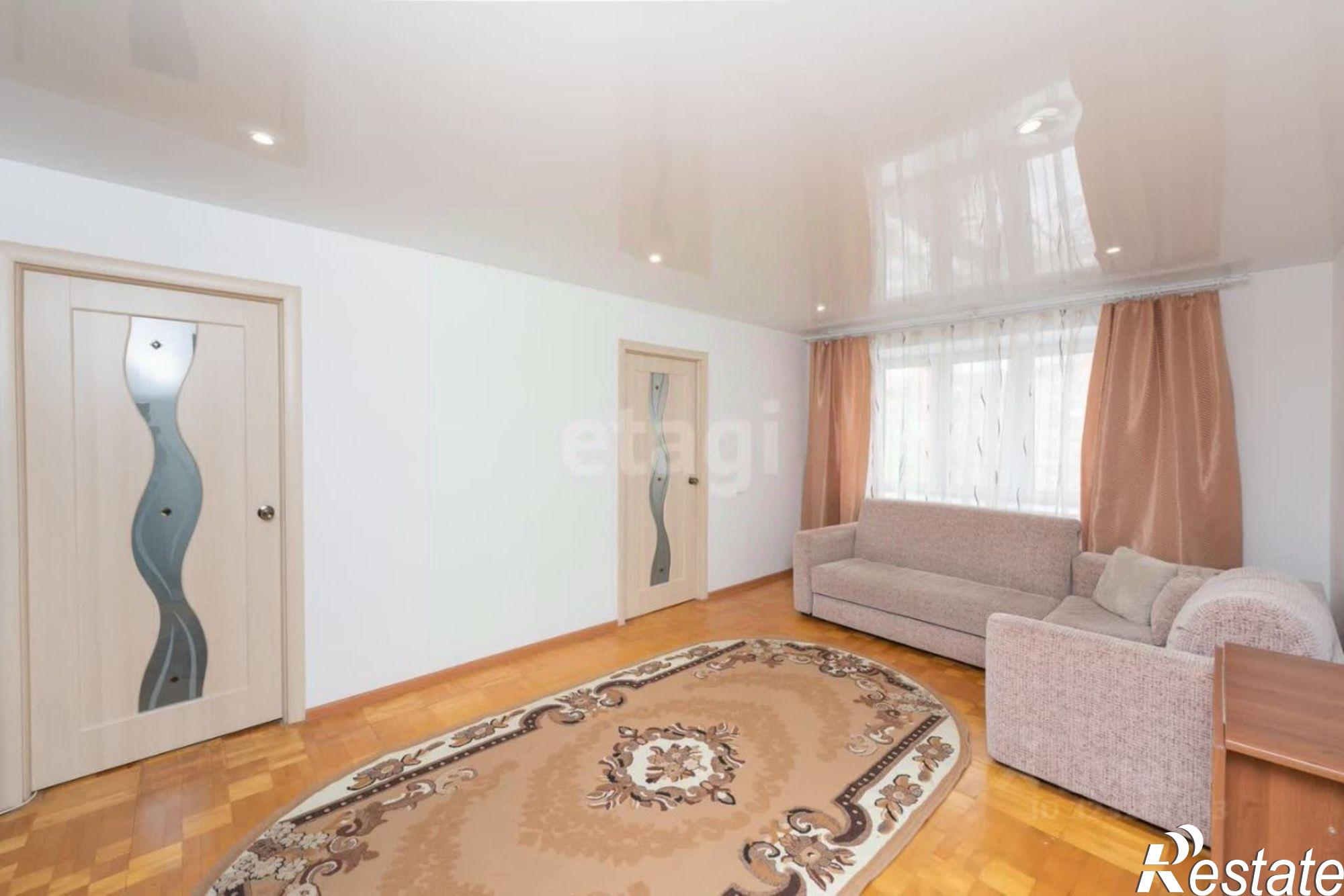 Сдать квартиру за 40 000 рублей на шоссе Космонавтов, 131