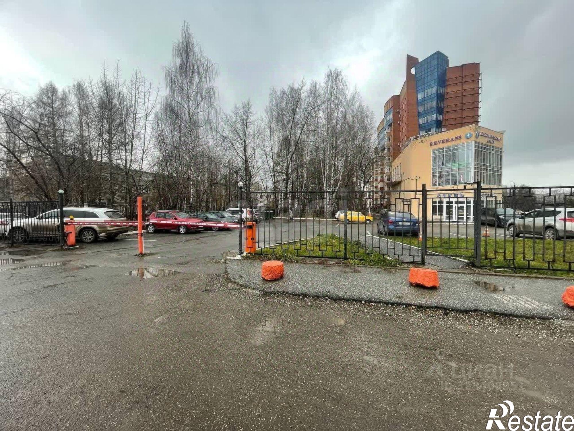 Сдать офис, помещение под офис за 75 000 рублей на бульвар Гагарина, 66А