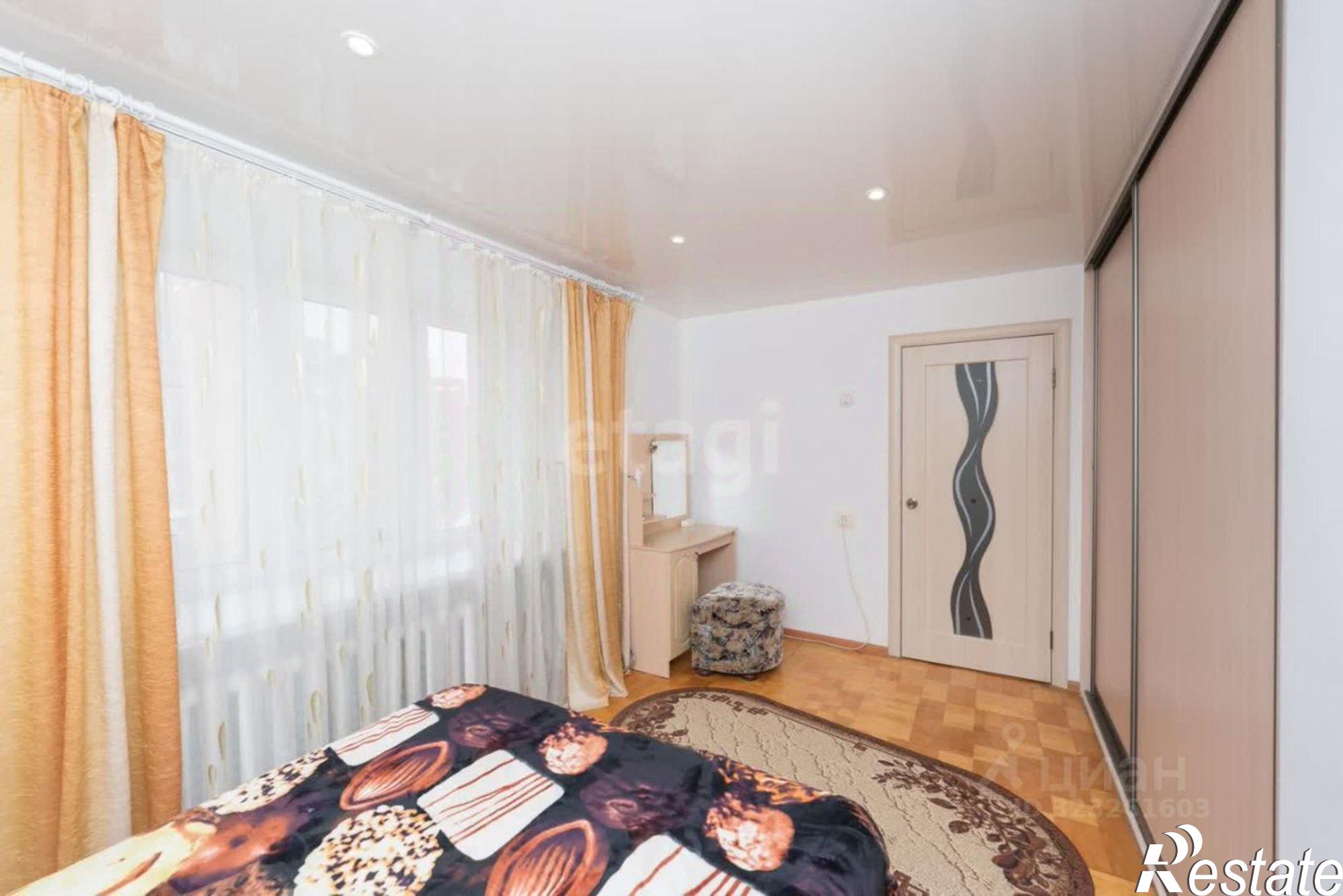 Сдать квартиру за 40 000 рублей на шоссе Космонавтов, 131