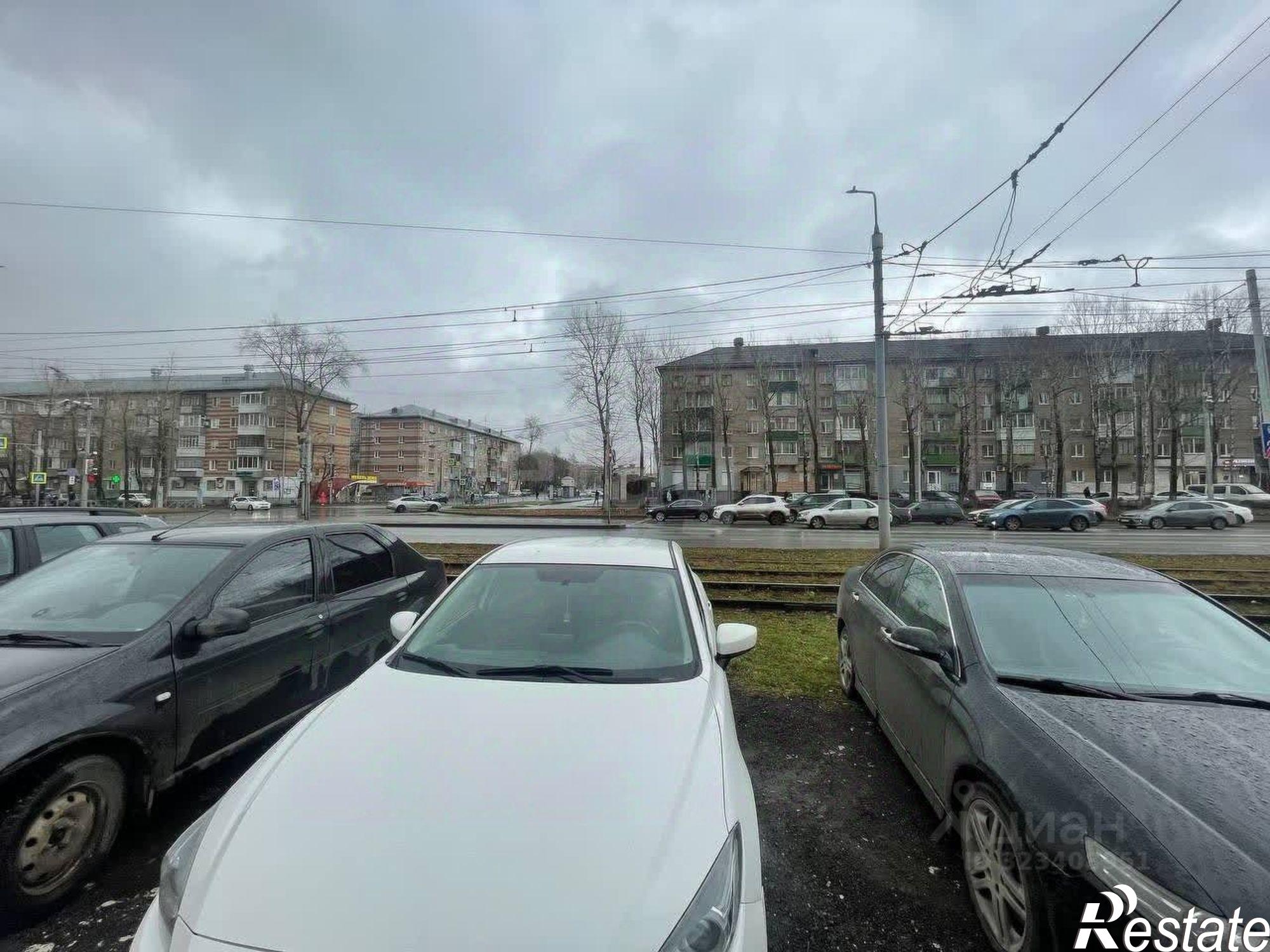 Сдать офис, помещение под офис за 75 000 рублей на бульвар Гагарина, 66А