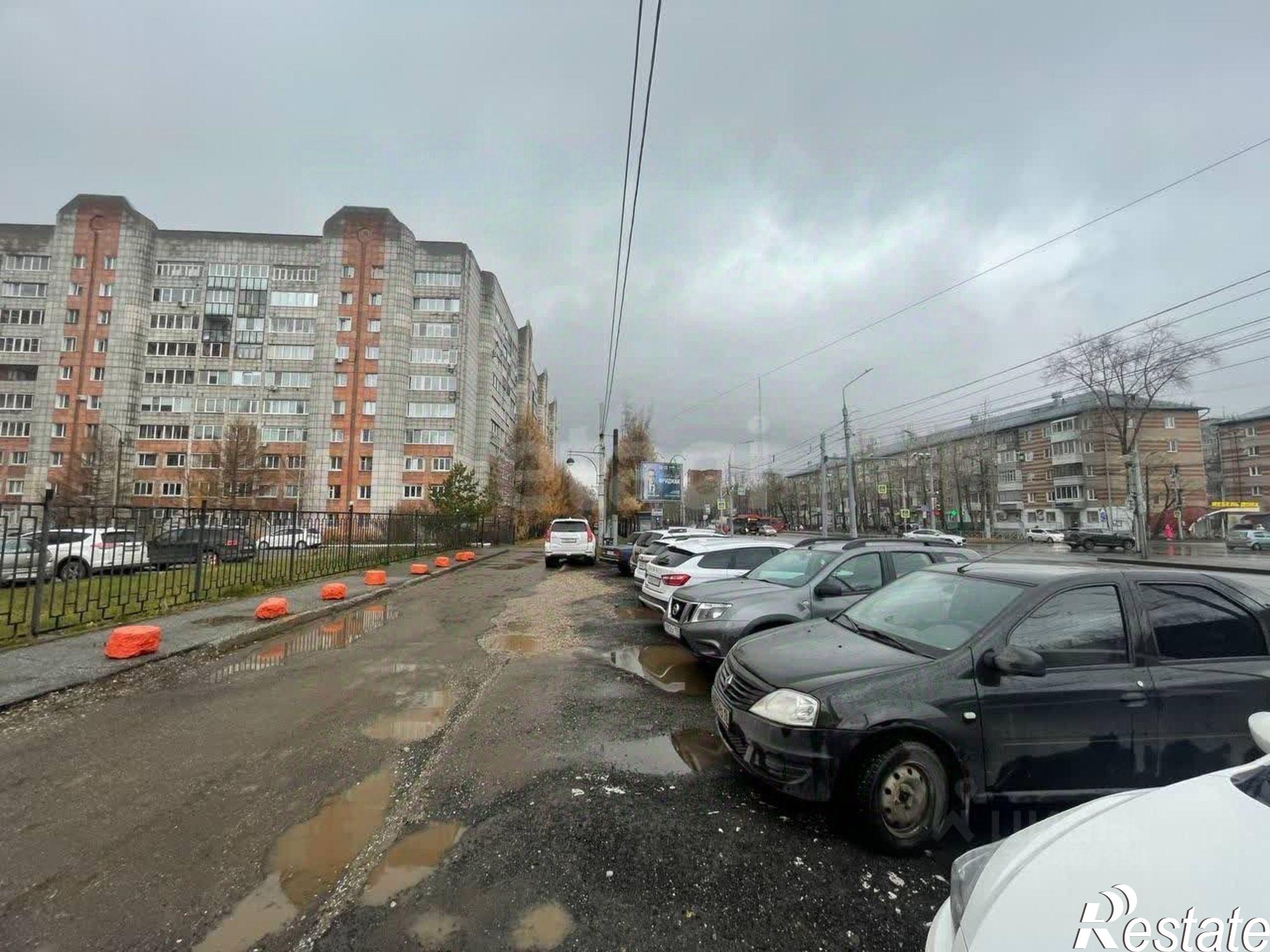 Сдать офис, помещение под офис за 75 000 рублей на бульвар Гагарина, 66А