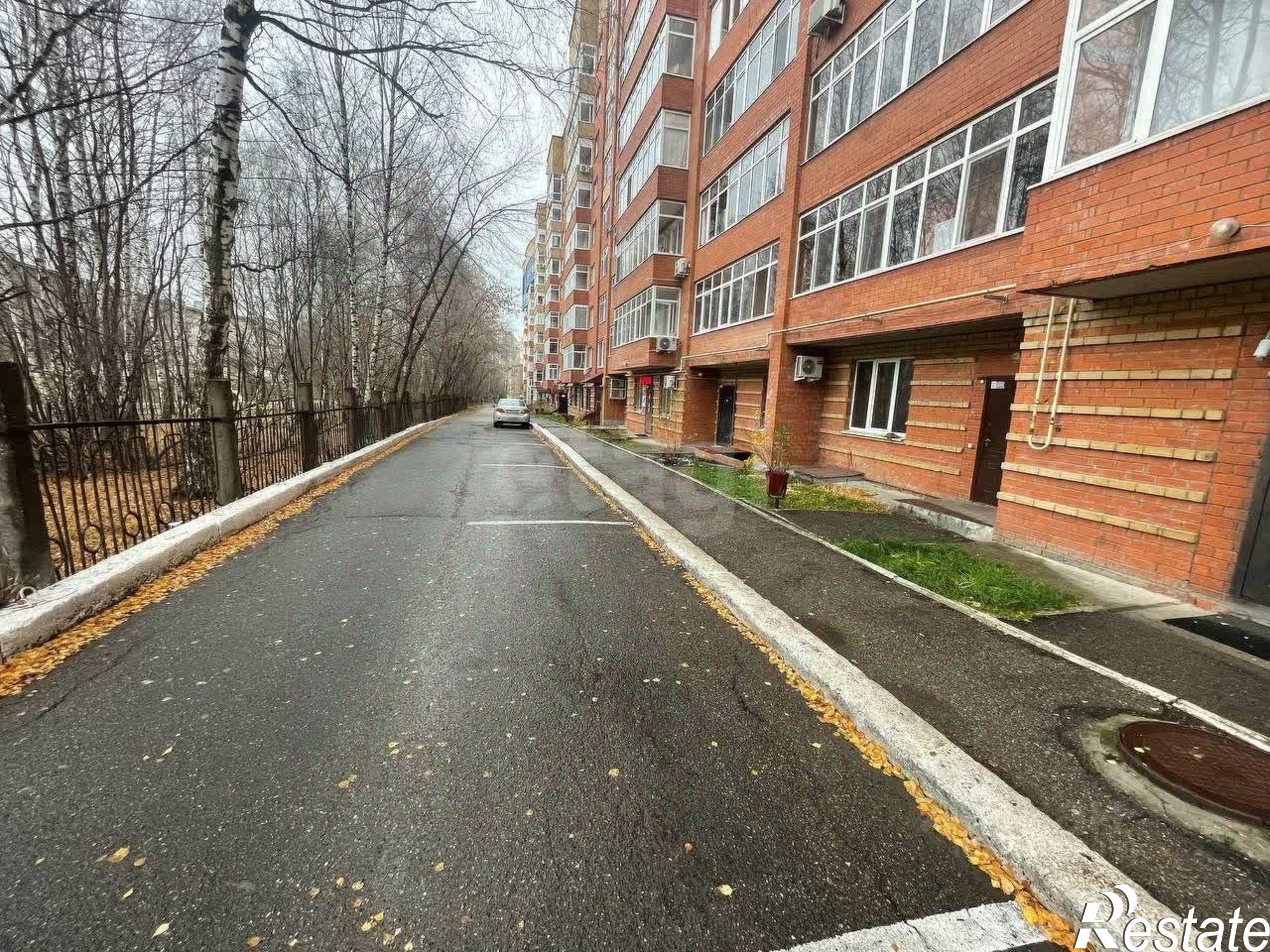 Сдать офис, помещение под офис за 75 000 рублей на бульвар Гагарина, 66А