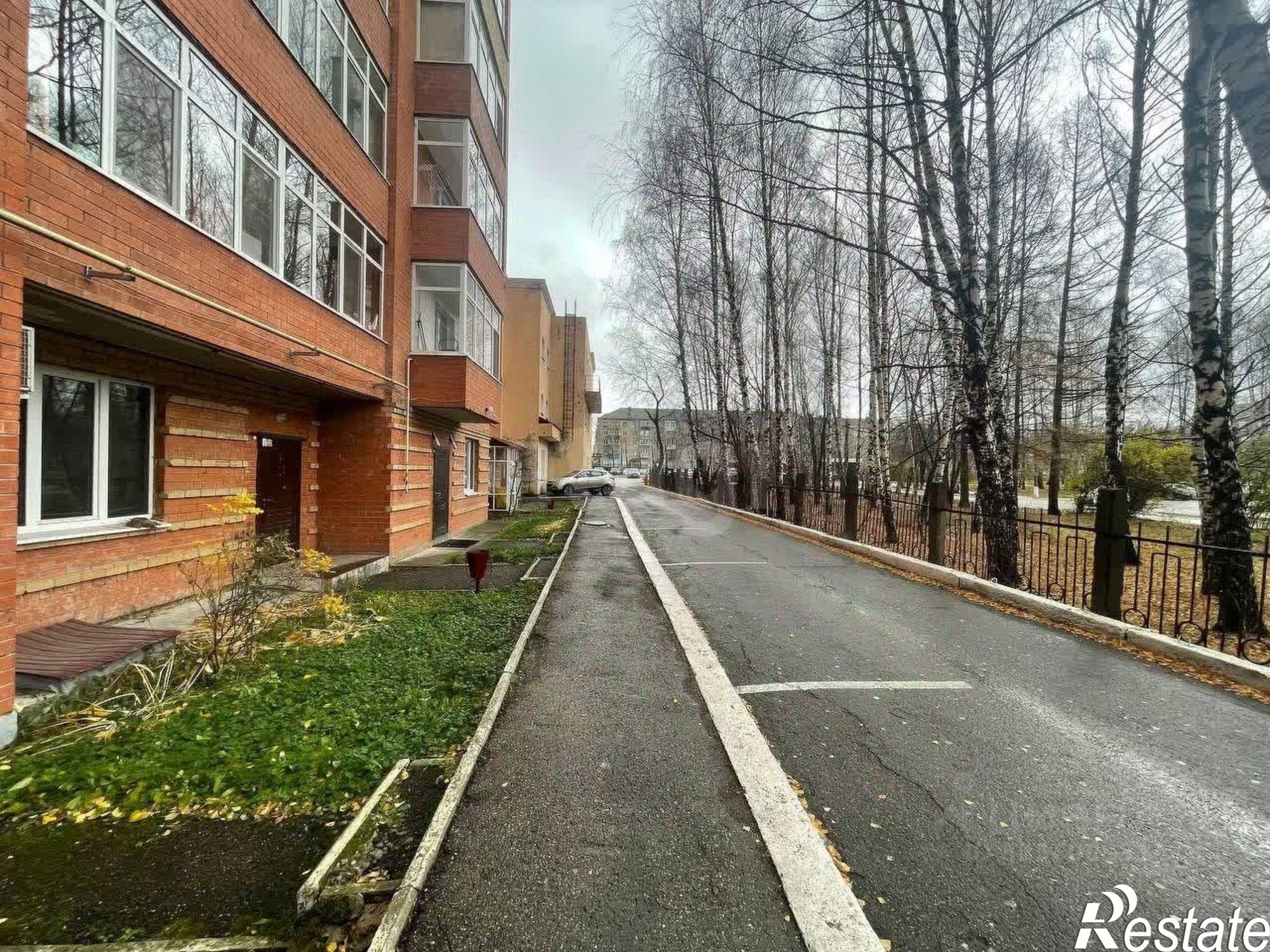 Сдать офис, помещение под офис за 75 000 рублей на бульвар Гагарина, 66А