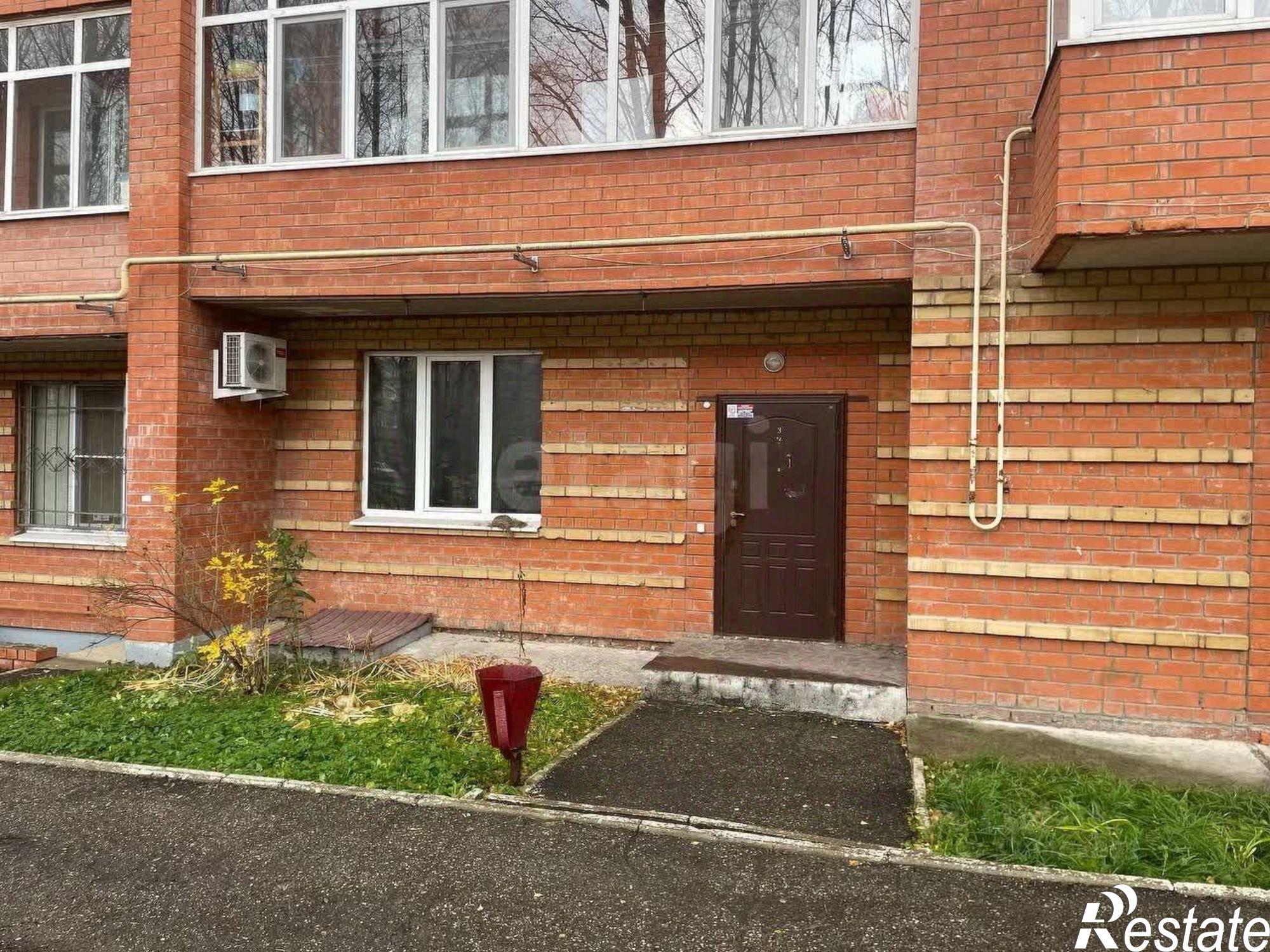 Сдать офис, помещение под офис за 75 000 рублей на бульвар Гагарина, 66А