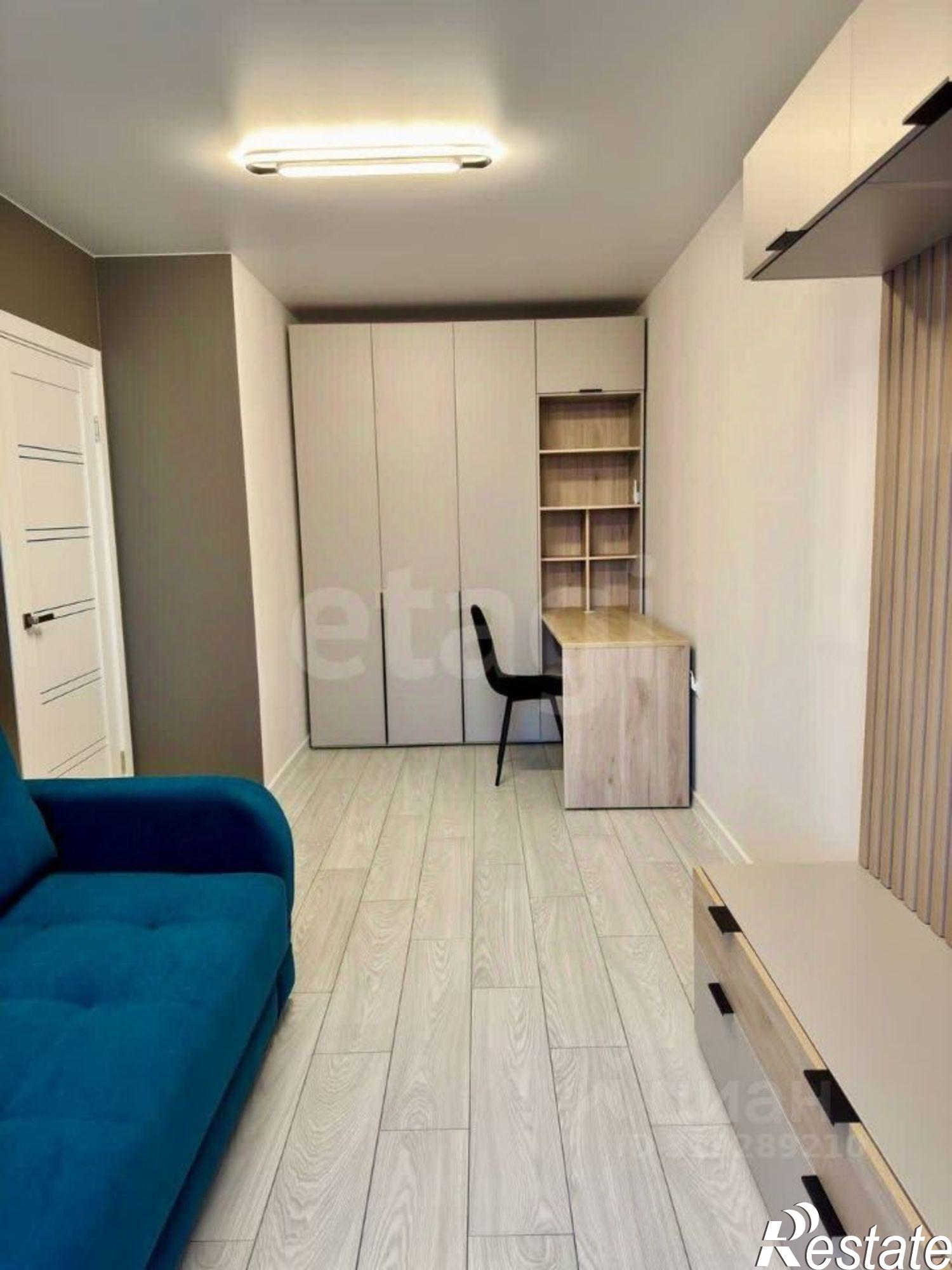 Сдать квартиру за 40 000 рублей на улица Свободы, 15Б