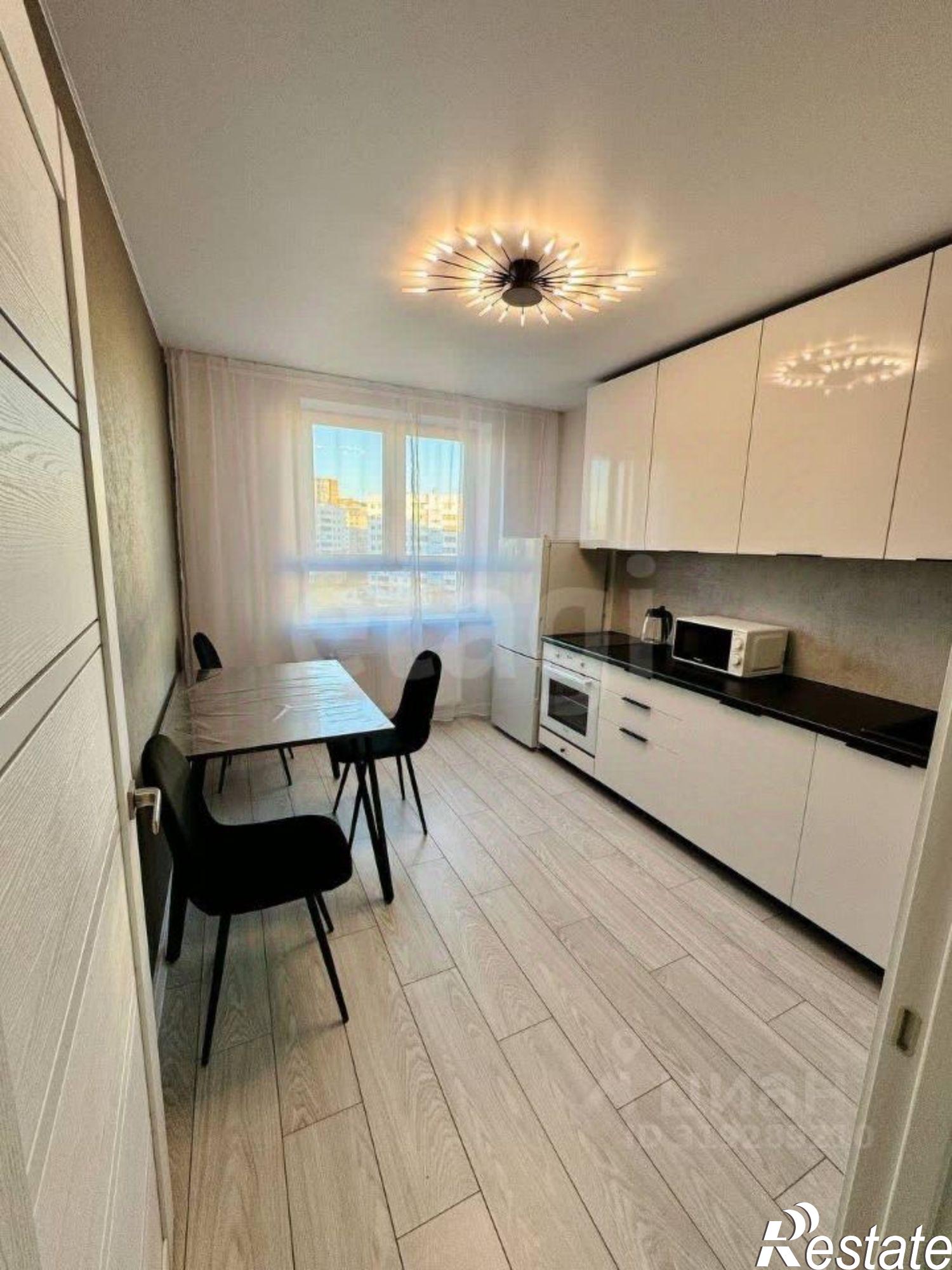 Сдать квартиру за 40 000 рублей на улица Свободы, 15Б