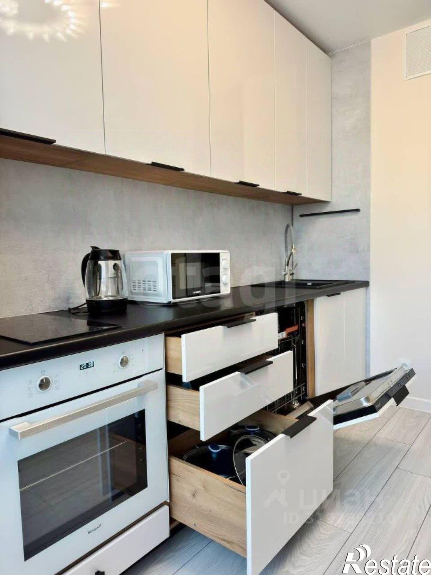 Сдать квартиру за 40 000 рублей на улица Свободы, 15Б