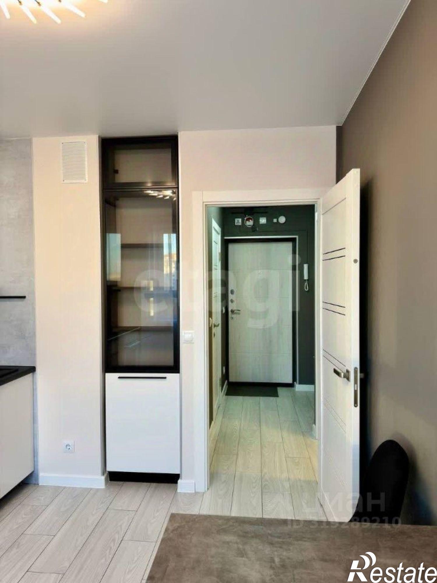 Сдать квартиру за 40 000 рублей на улица Свободы, 15Б