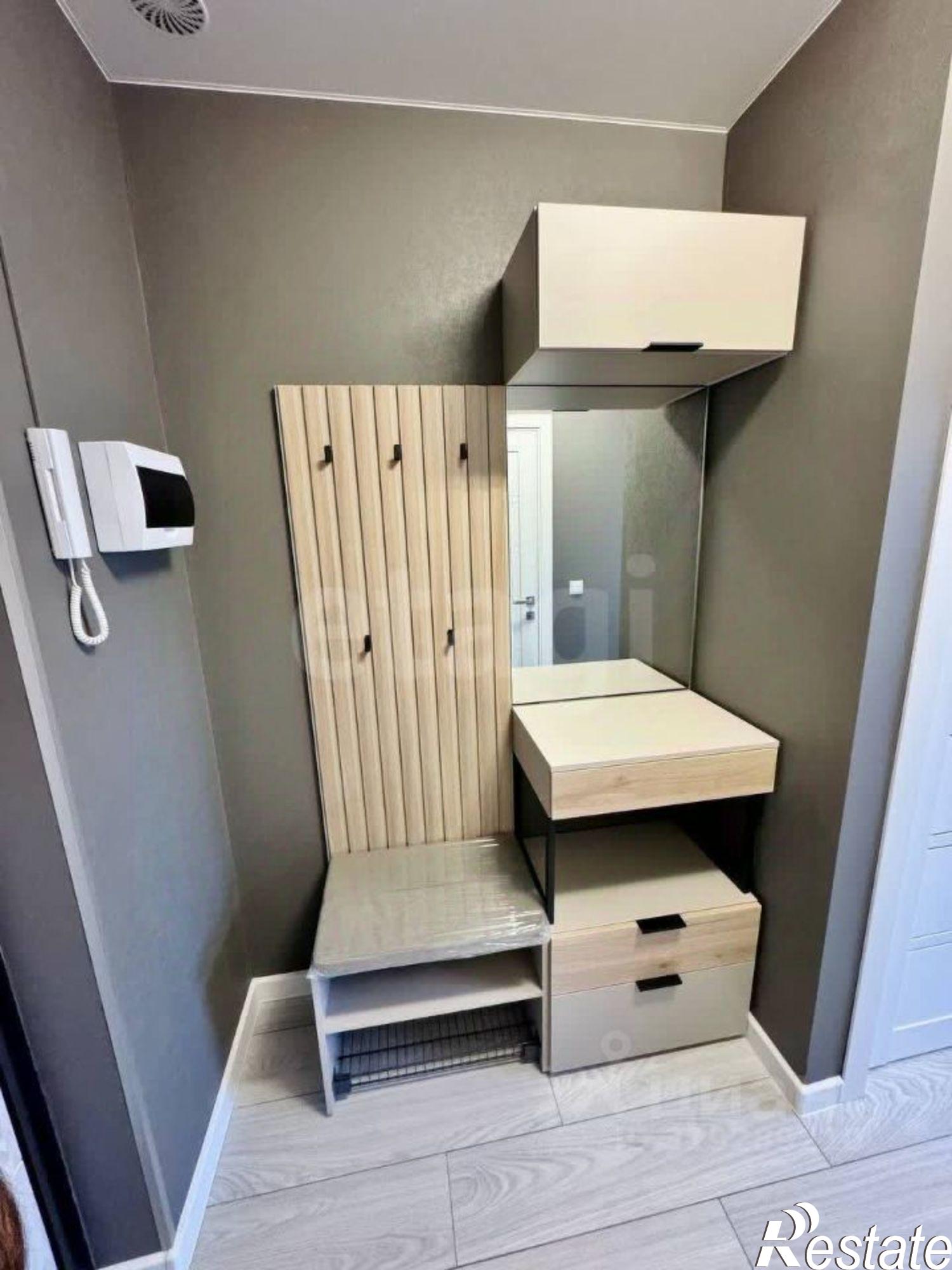 Сдать квартиру за 40 000 рублей на улица Свободы, 15Б