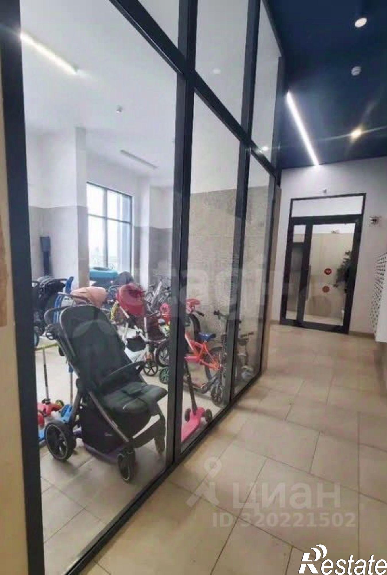 Сдать квартиру за 27 000 рублей на Серебристая улица, 16