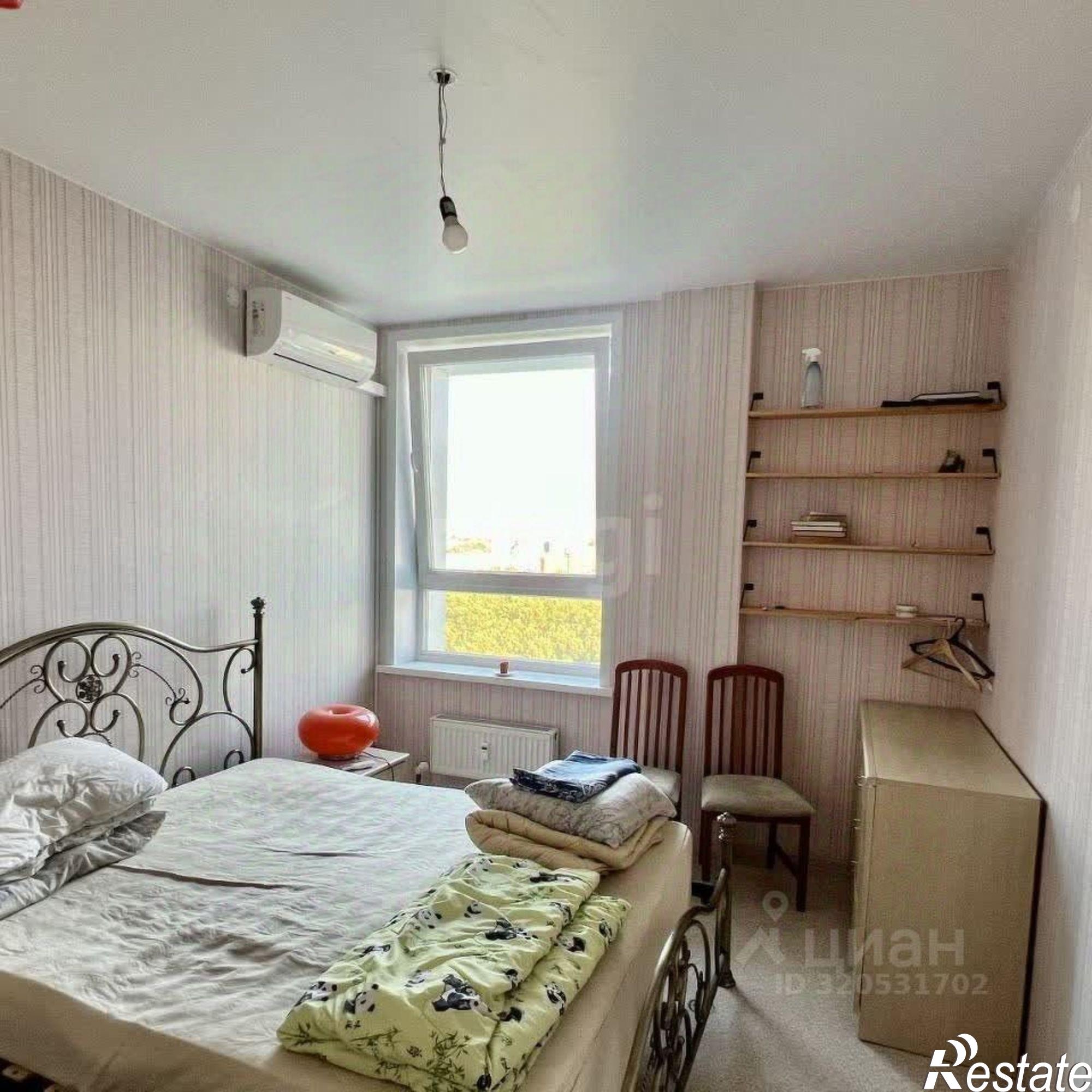 Сдать квартиру за 40 000 рублей на улица Пушкина, 6