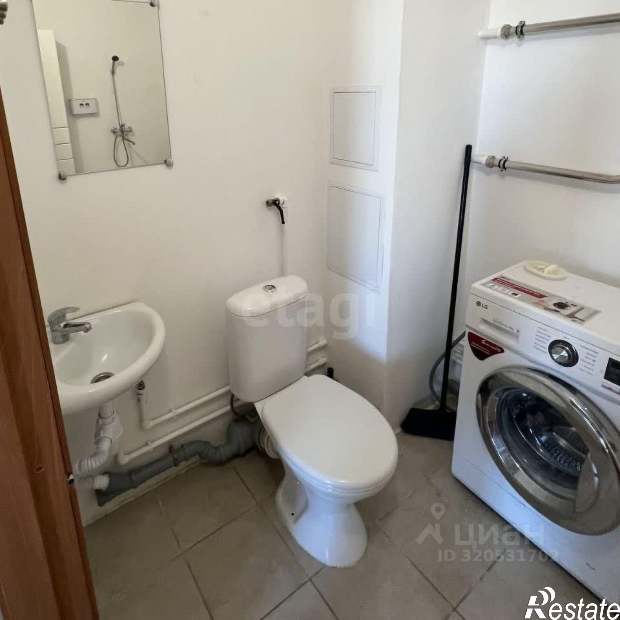 Сдать квартиру за 40 000 рублей на улица Пушкина, 6