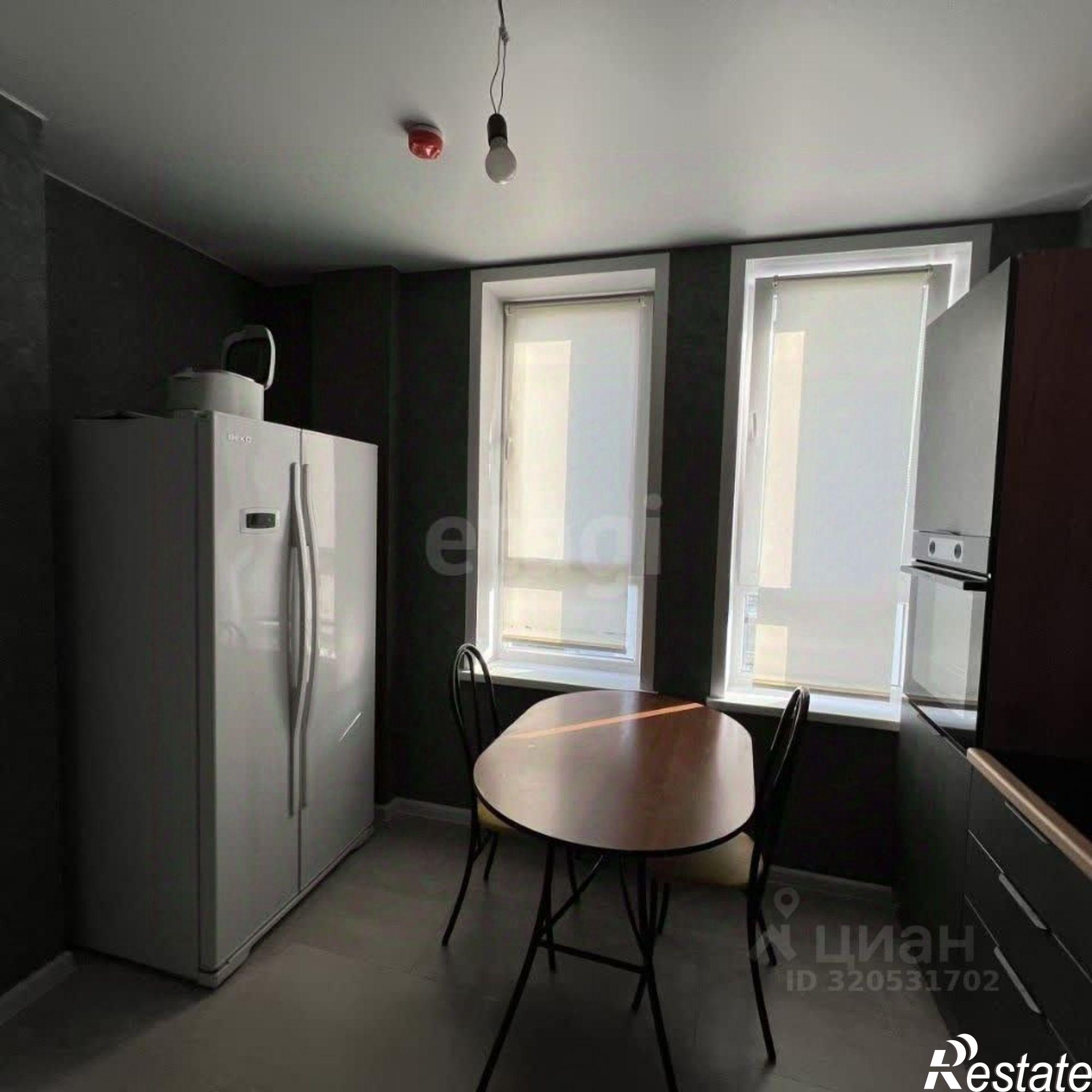 Сдать квартиру за 40 000 рублей на улица Пушкина, 6