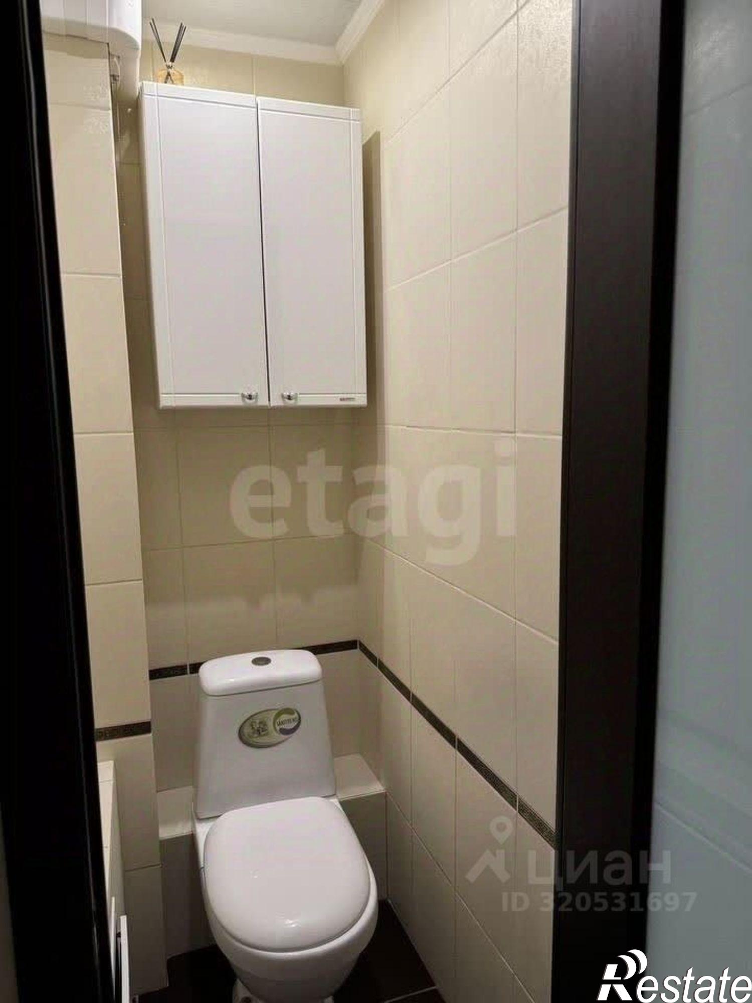 Сдать квартиру за 40 000 рублей на Пушкарская улица, 100