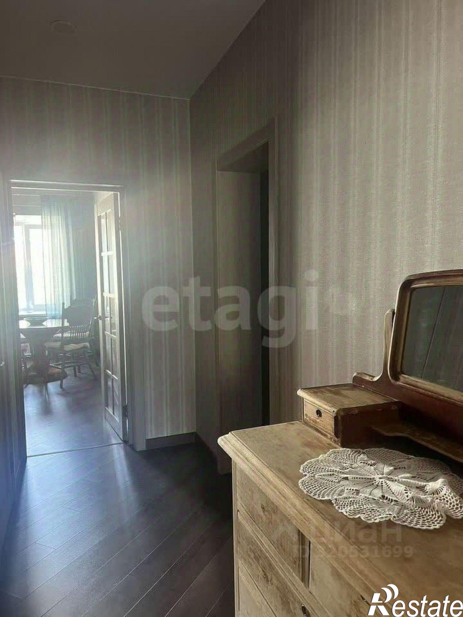 Сдать квартиру за 100 000 рублей на улица 25 Октября, 8