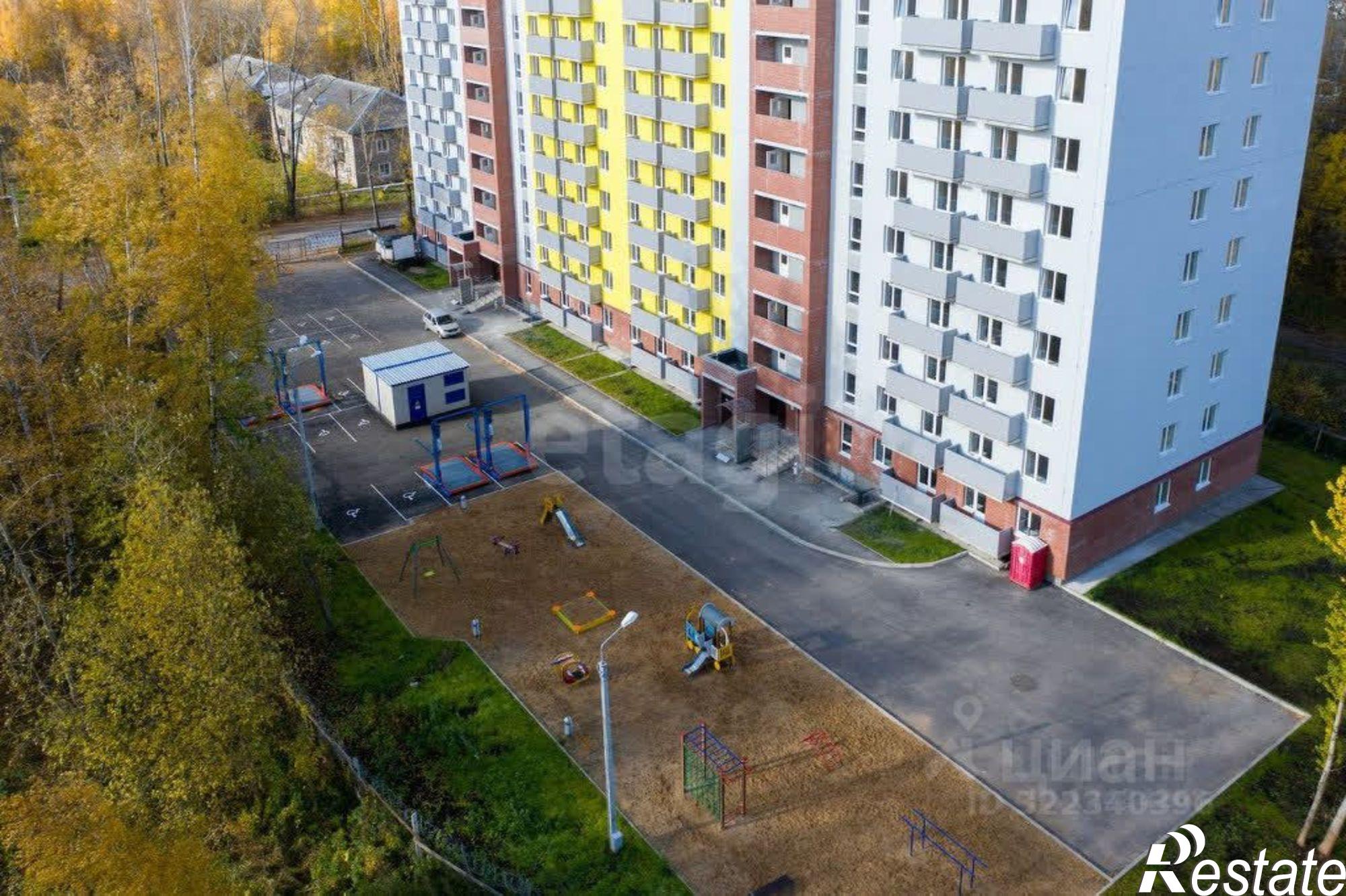 Сдать квартиру за 30 000 рублей на Ольховская улица, 21