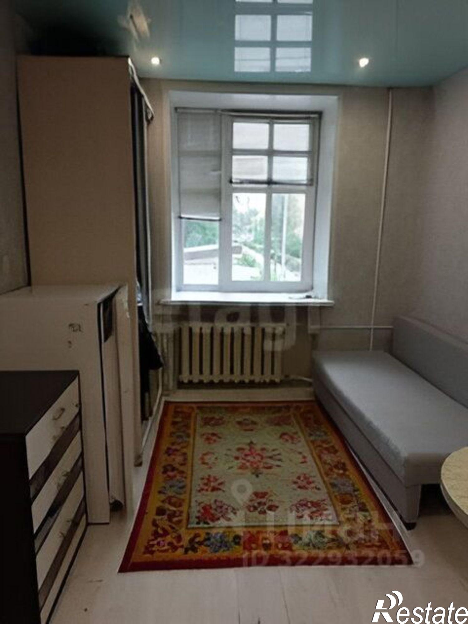 Сдать комнату за 11 000 рублей на улица Циолковского, 7