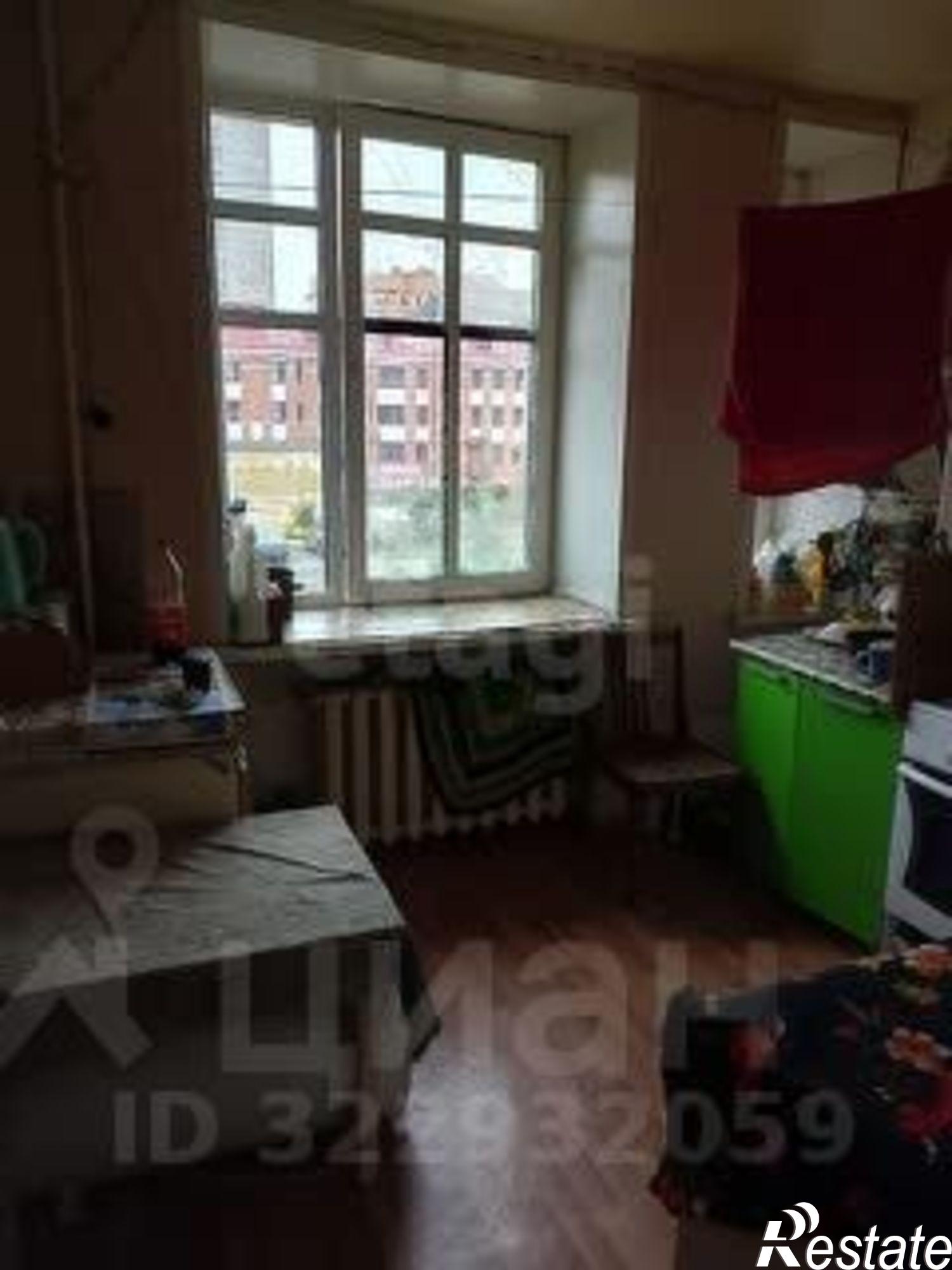 Сдать комнату за 11 000 рублей на улица Циолковского, 7