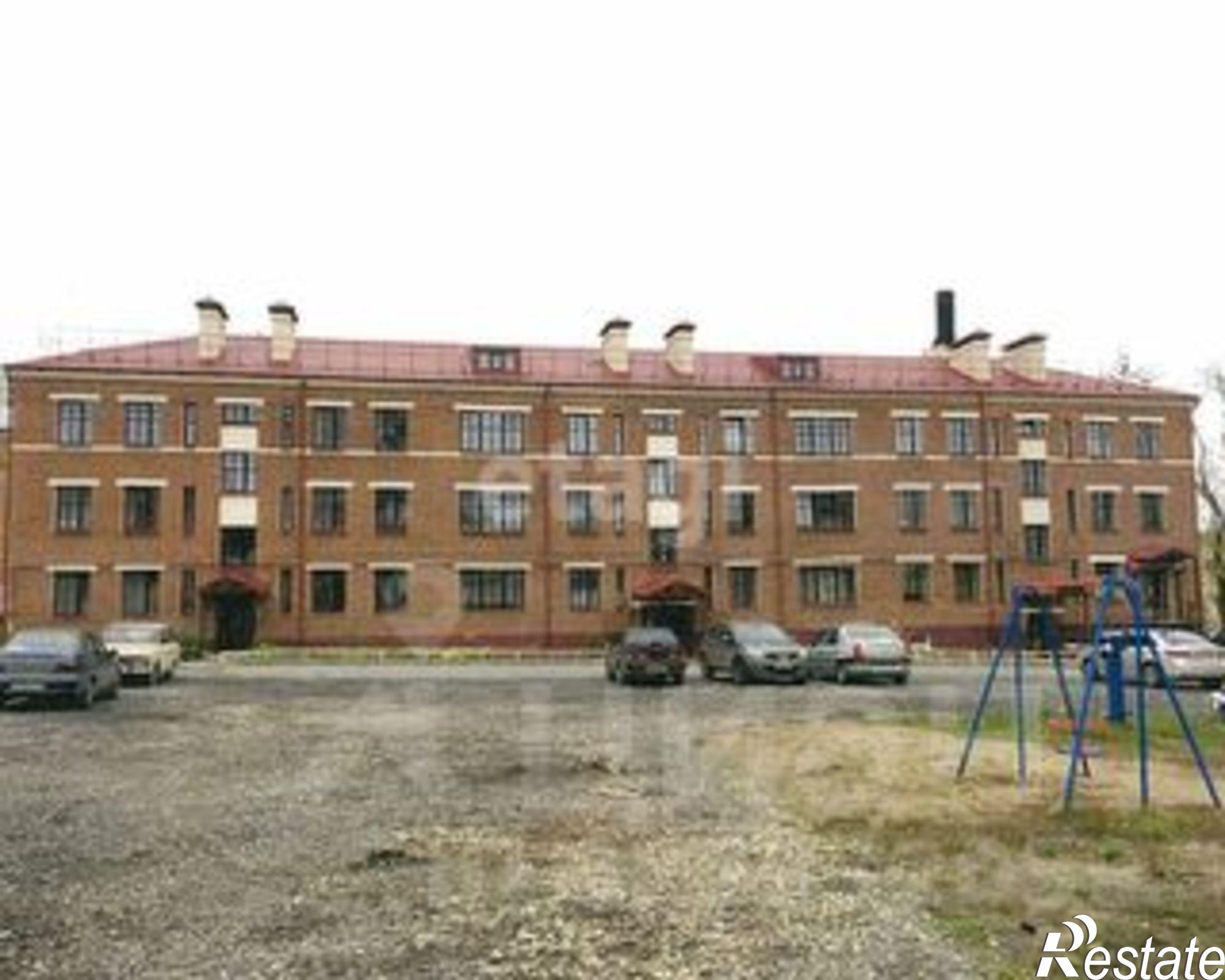 Сдать комнату за 11 000 рублей на улица Циолковского, 7