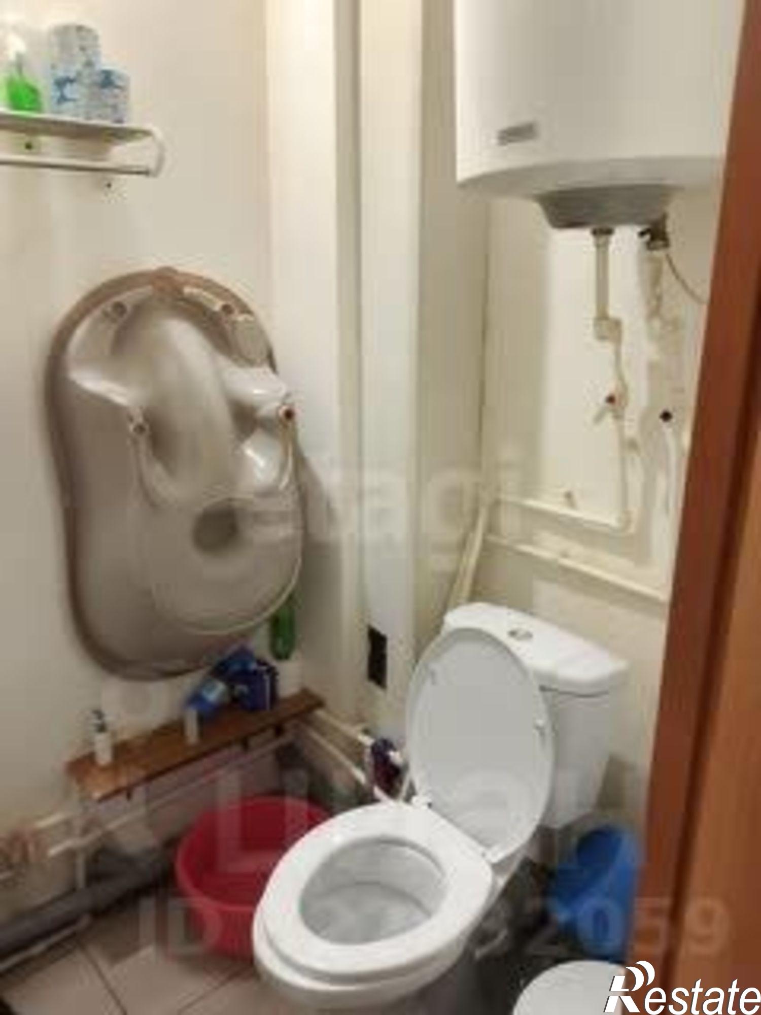 Сдать комнату за 11 000 рублей на улица Циолковского, 7