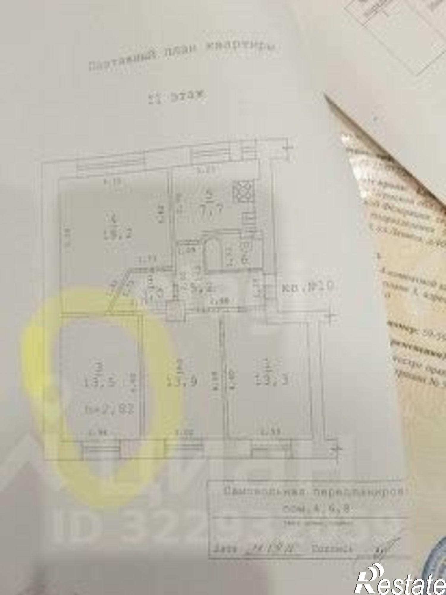 Сдать комнату за 11 000 рублей на улица Циолковского, 7