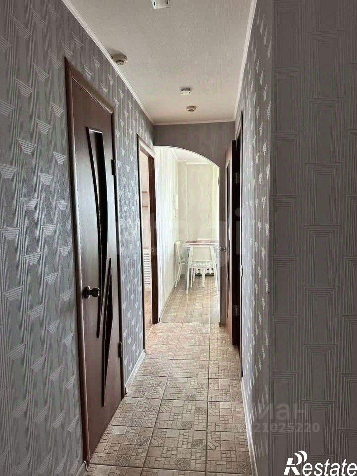 Сдать квартиру за 50 000 рублей на улица Маршала Рыбалко, 39