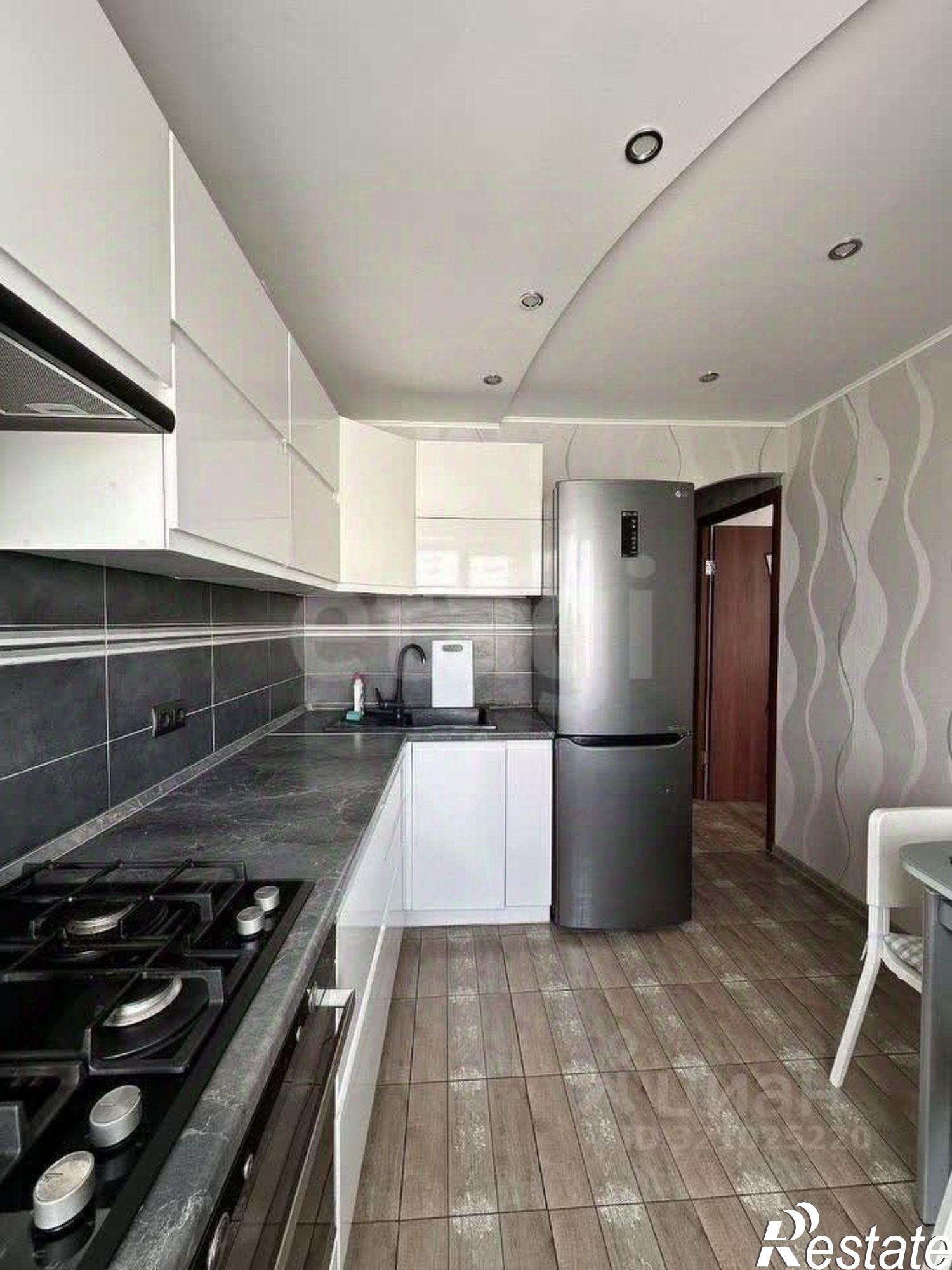 Сдать квартиру за 50 000 рублей на улица Маршала Рыбалко, 39