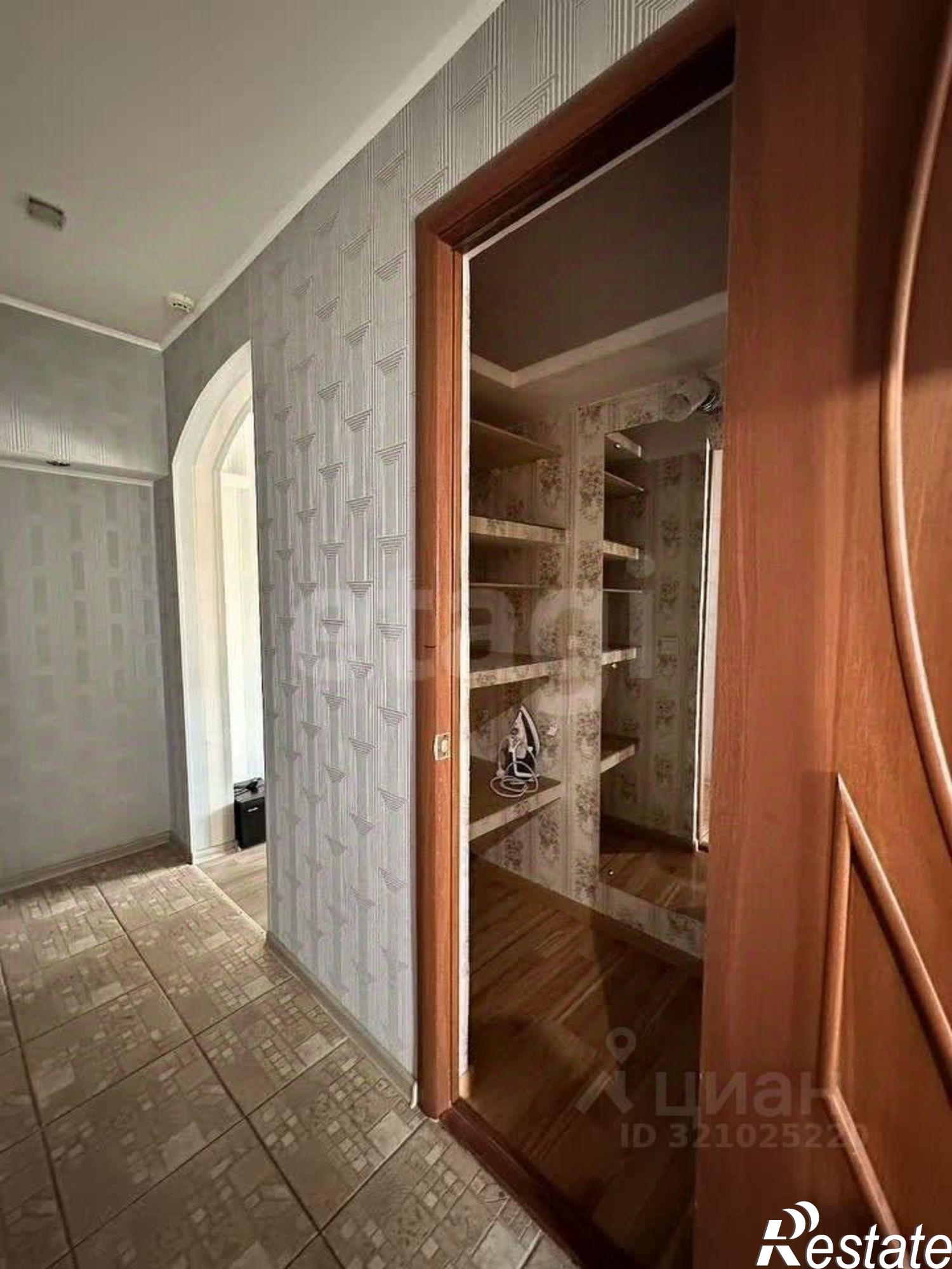 Сдать квартиру за 50 000 рублей на улица Маршала Рыбалко, 39