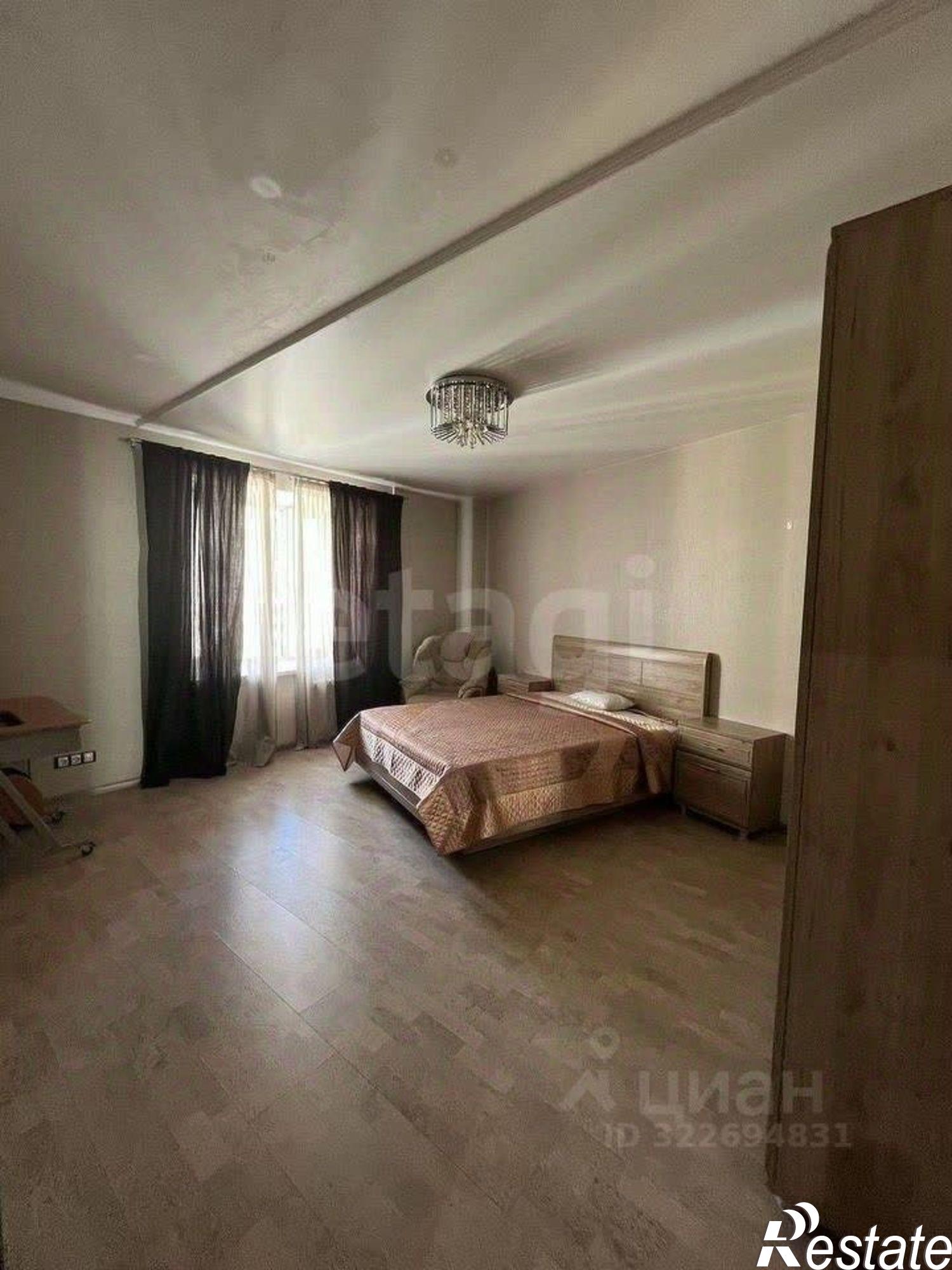 Сдать квартиру за 43 000 рублей на улица Докучаева, 42