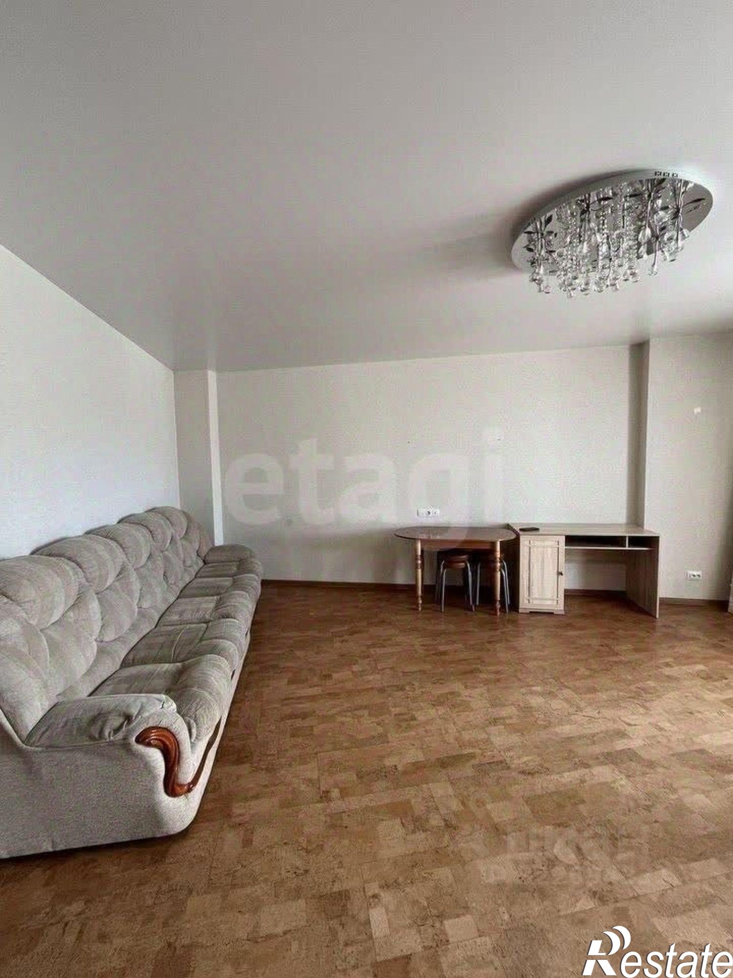 Сдать квартиру за 43 000 рублей на улица Докучаева, 42