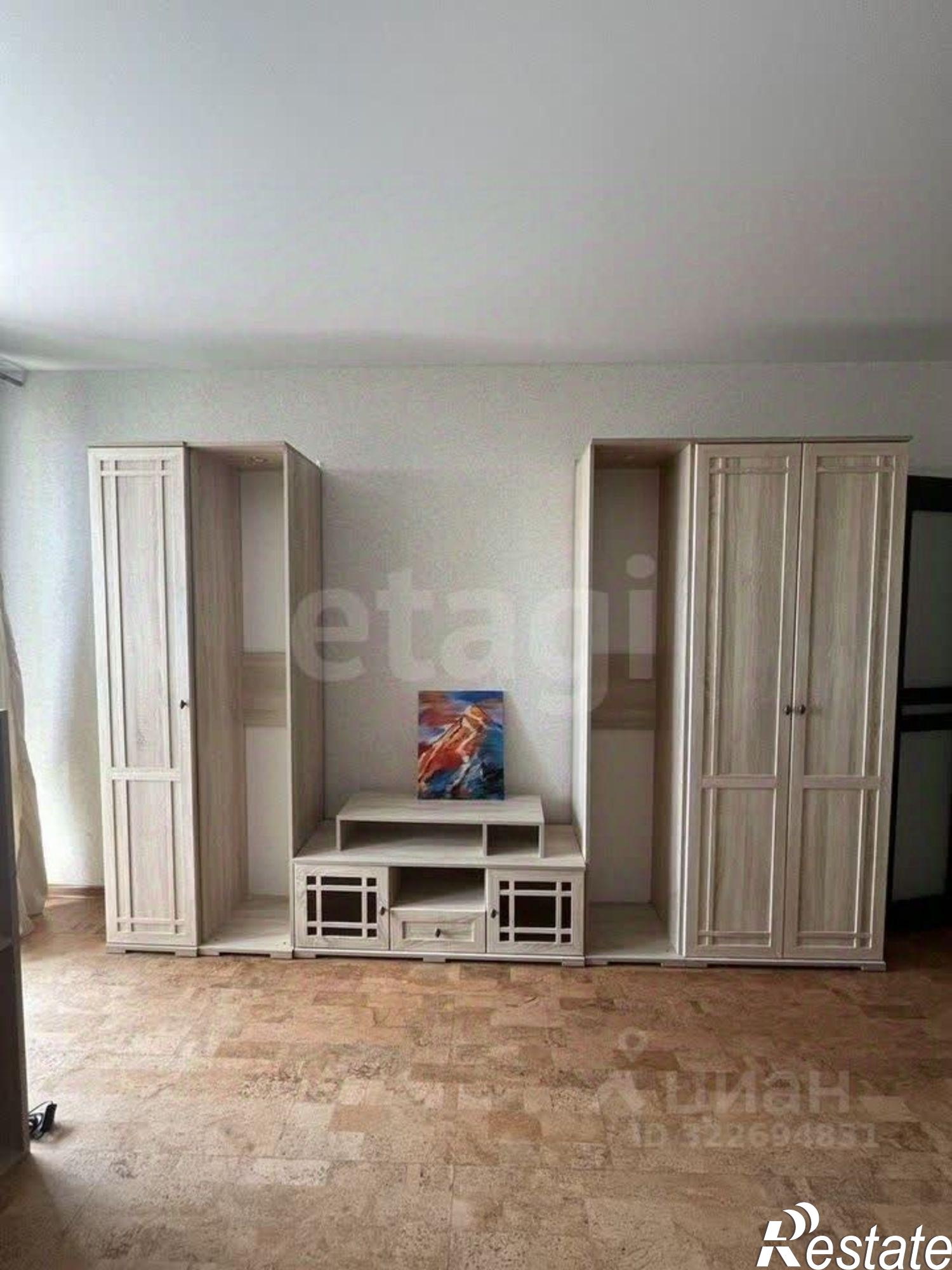 Сдать квартиру за 43 000 рублей на улица Докучаева, 42