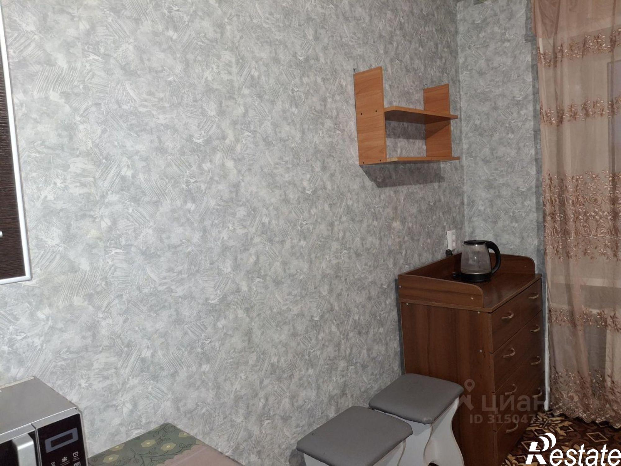 Сдать комнату за 15 000 рублей на Студенческая улица, 26