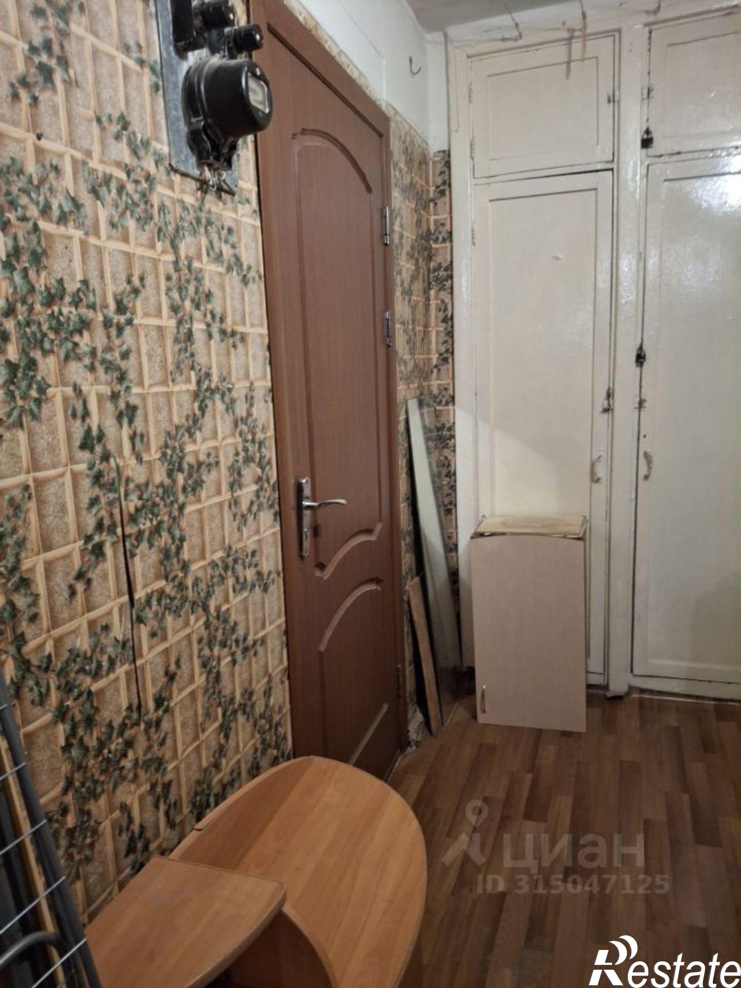 Сдать комнату за 15 000 рублей на Студенческая улица, 26