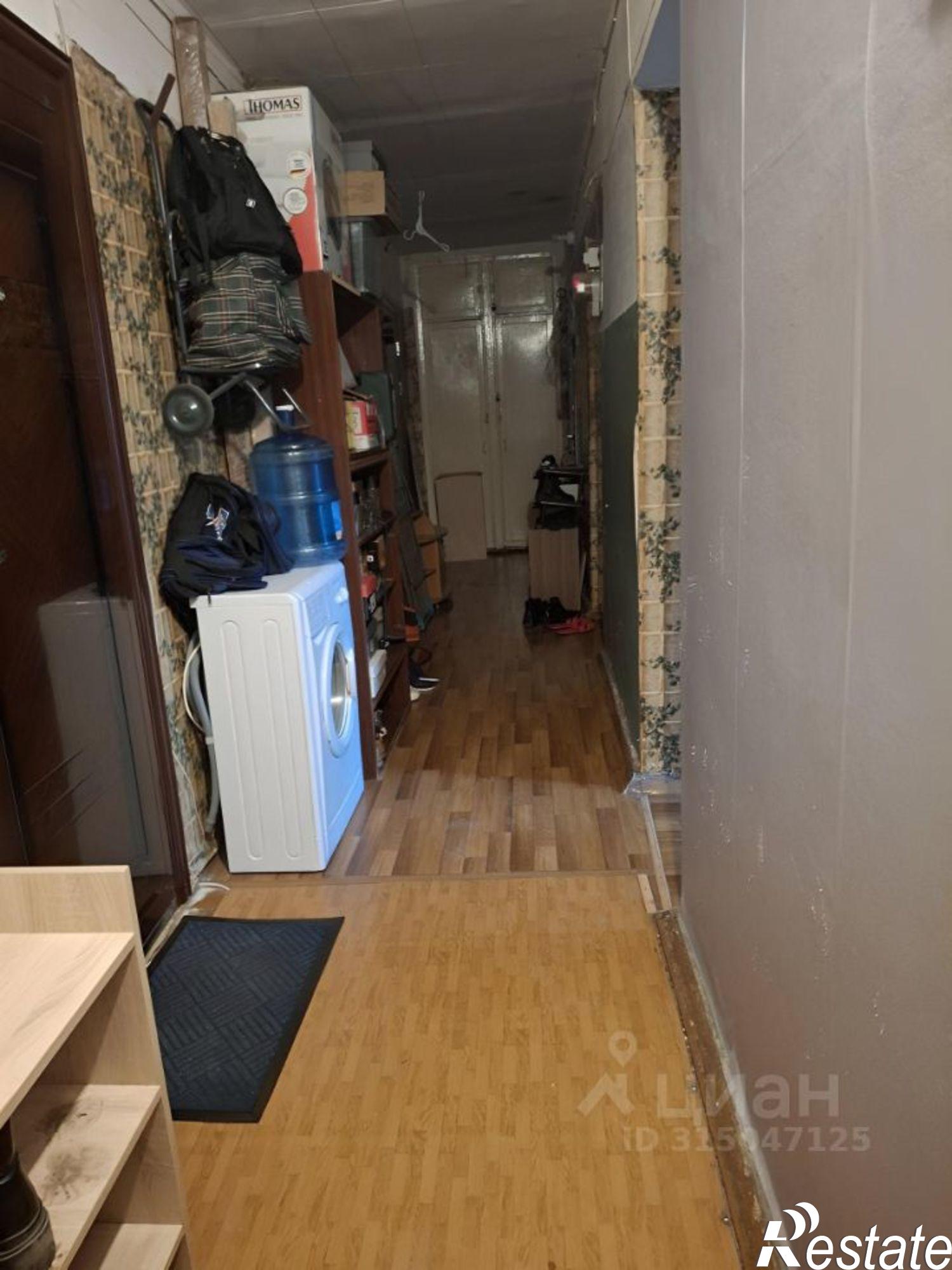 Сдать комнату за 15 000 рублей на Студенческая улица, 26