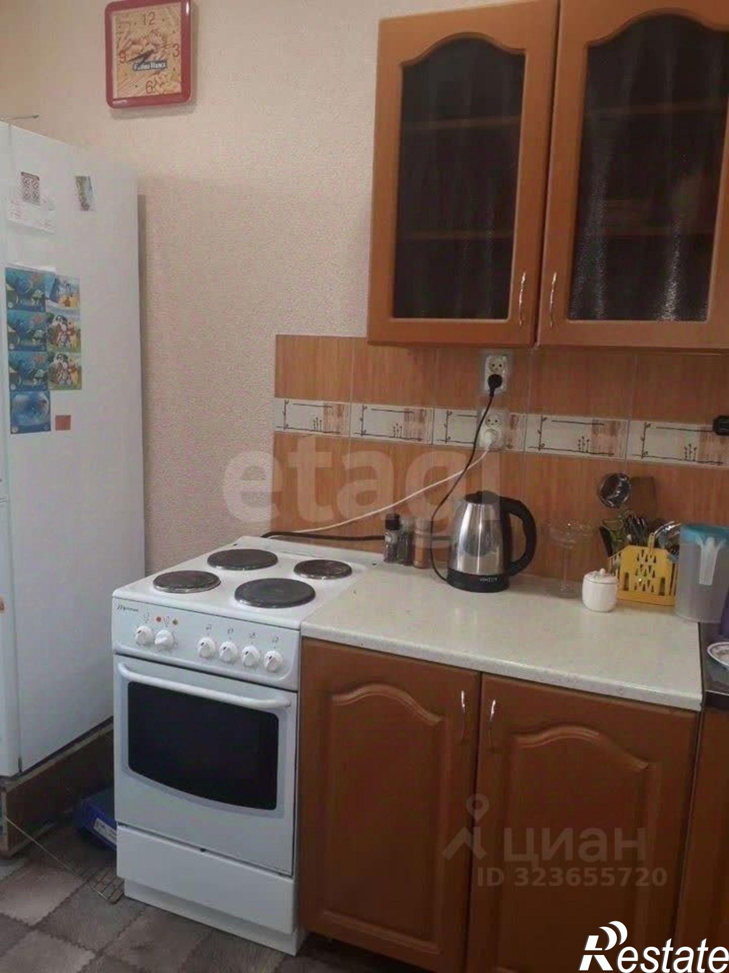 Сдать квартиру за 40 000 рублей на улица Каляева, 11/1